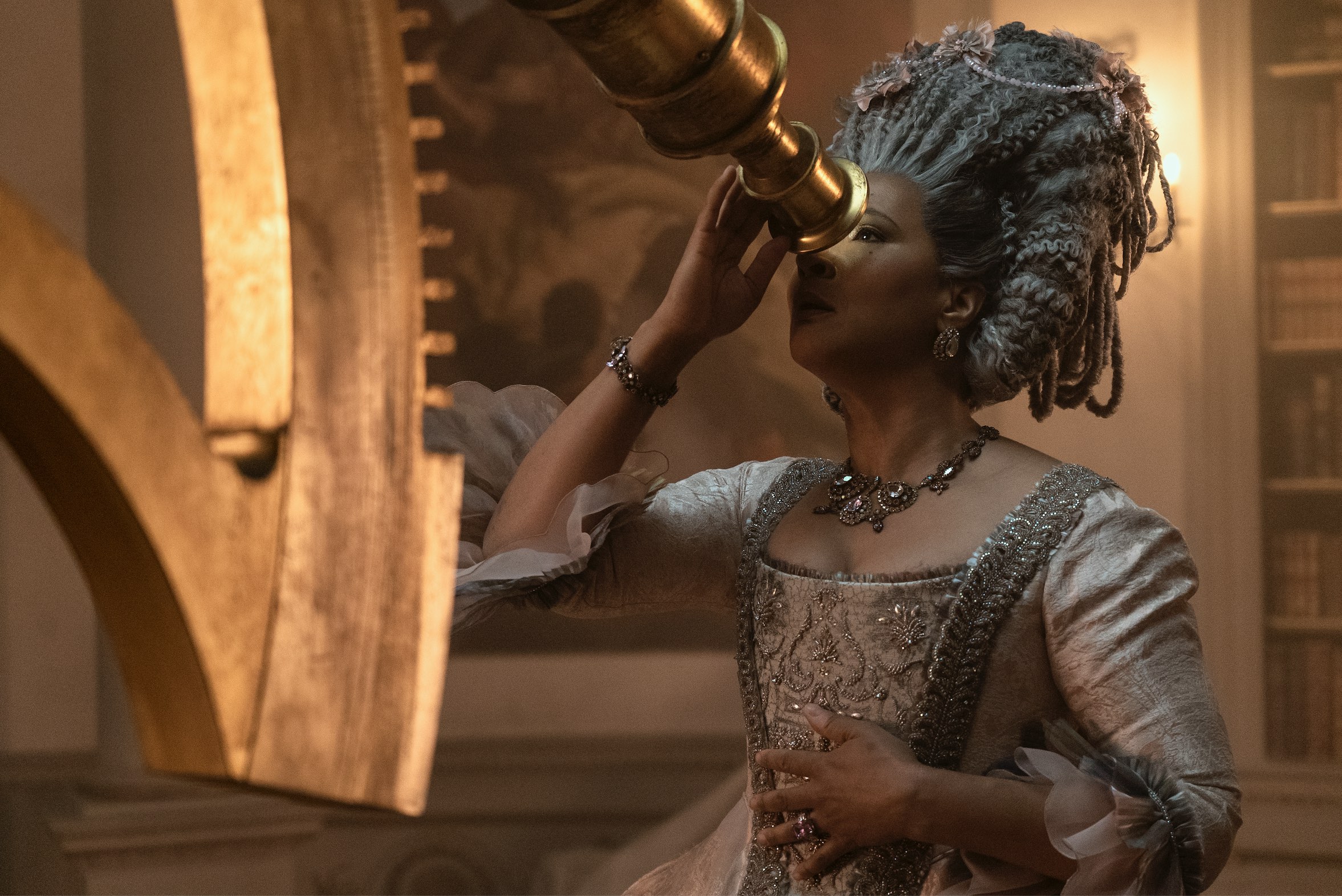 Queen Charlotte Soundtrack on Netflix - Every Song in Season 1, Episode 4