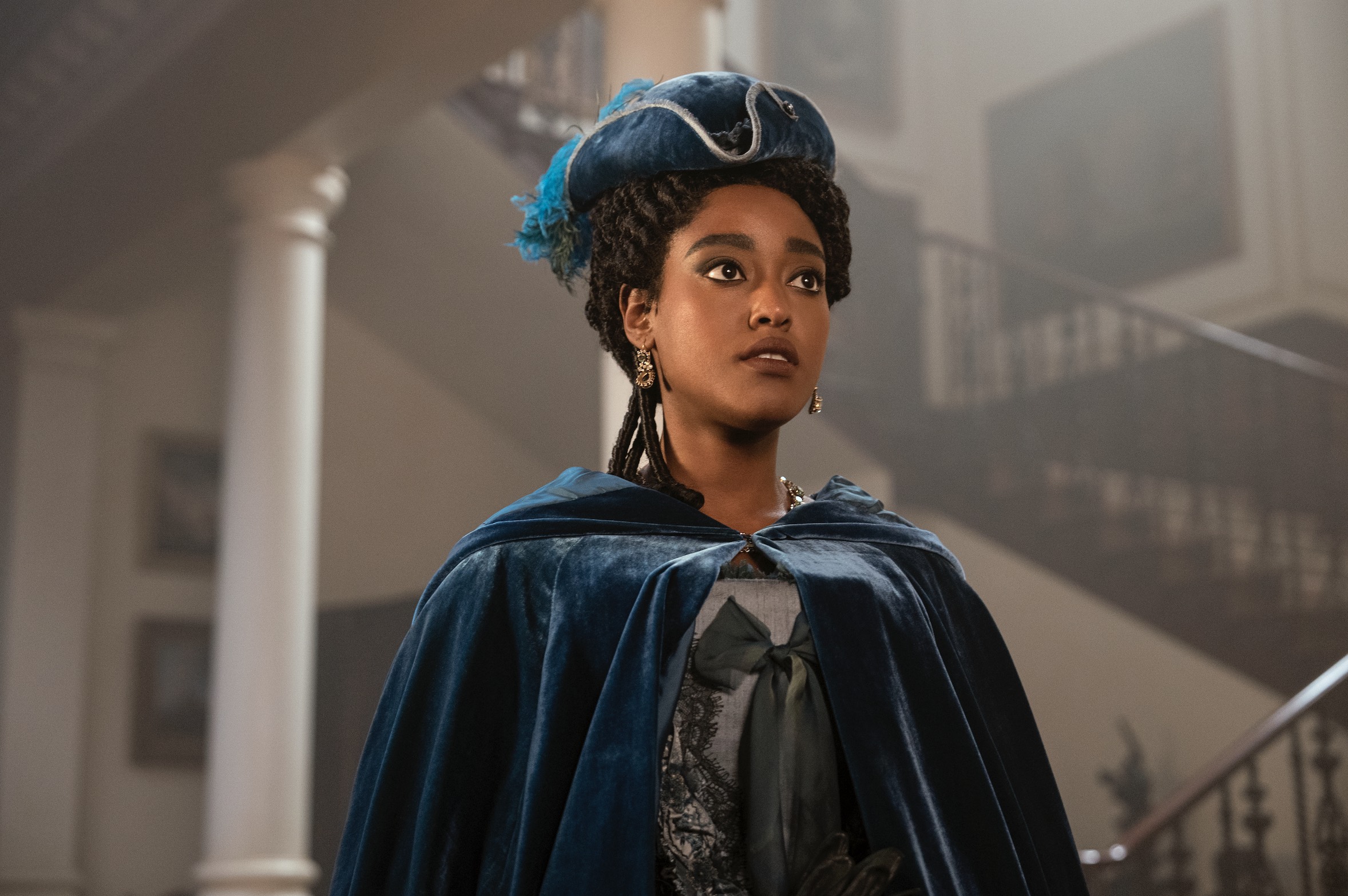 Queen Charlotte Soundtrack on Netflix - Every Song in Season 1, Episode 5