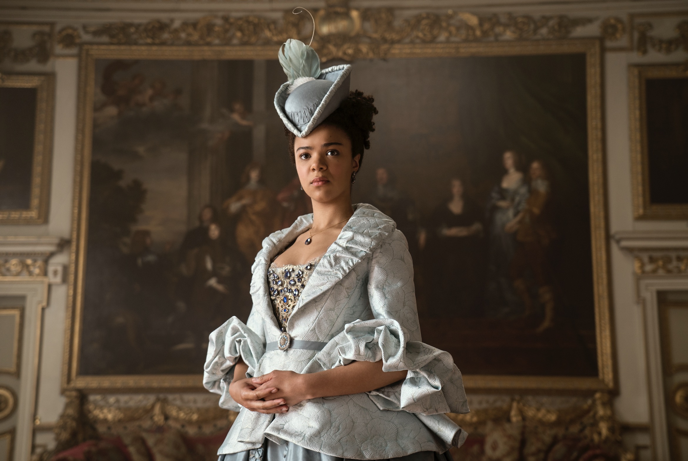 Queen Charlotte Soundtrack - Every Song in the Netflix Series