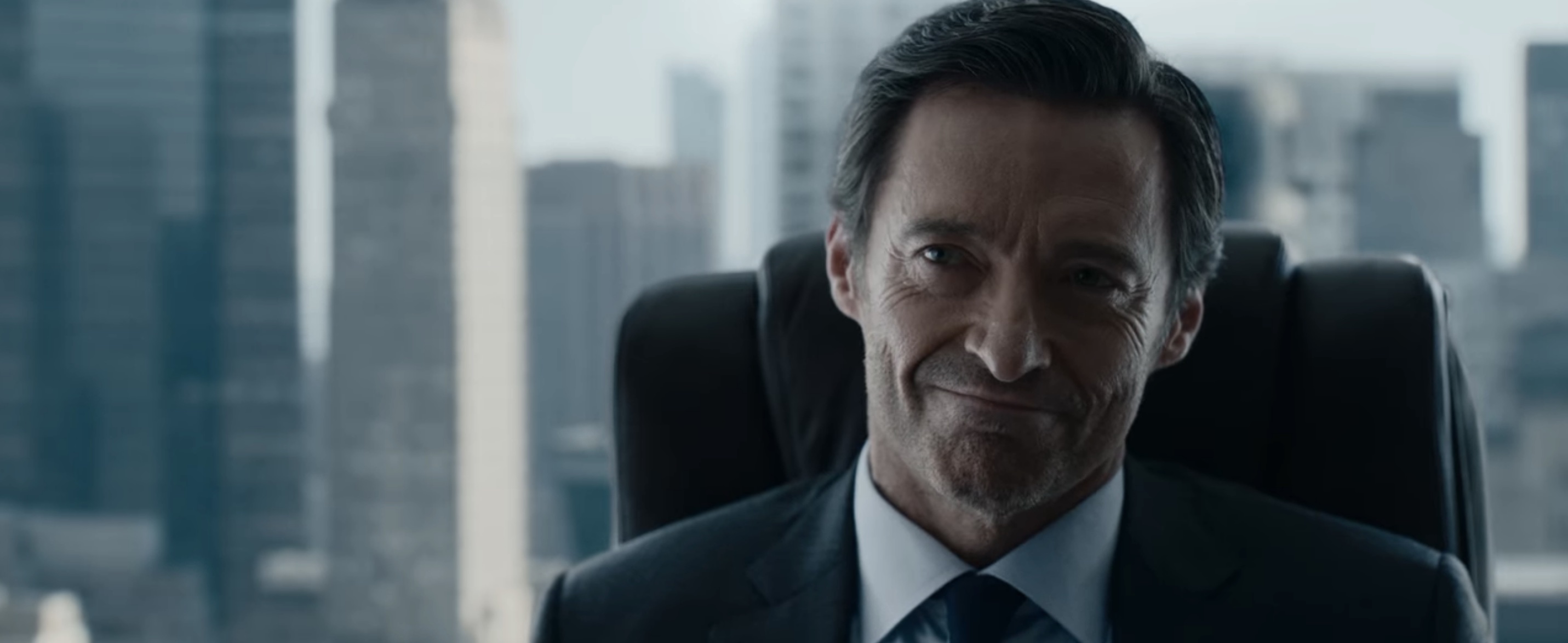 The Son Cast on Netflix - Hugh Jackman as Peter