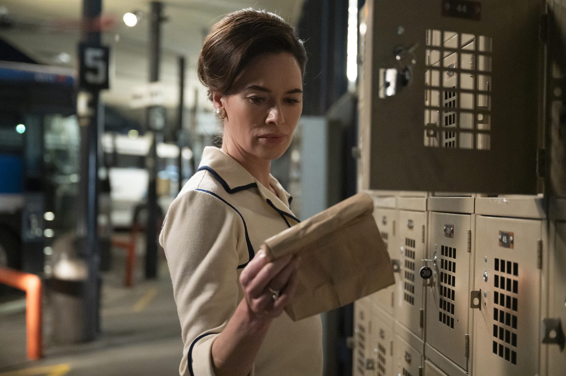 White House Plumbers Soundtrack on HBO Max - Every Song in Season 1, Episode 4