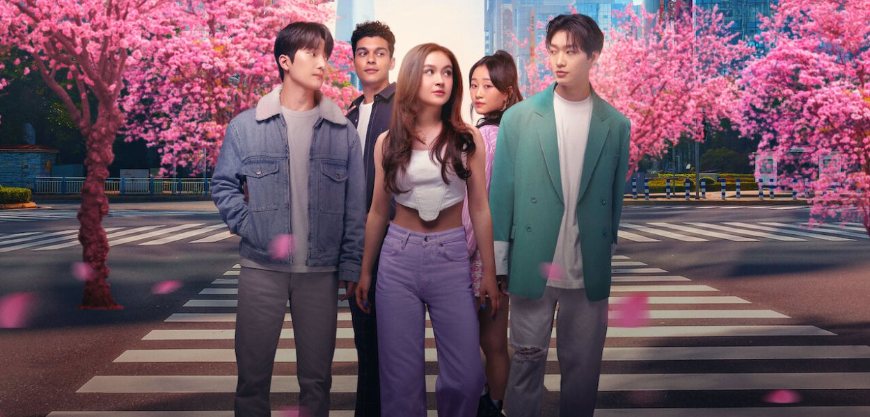 XO, Kitty Cast - Every Actor and Character in the Netflix Series