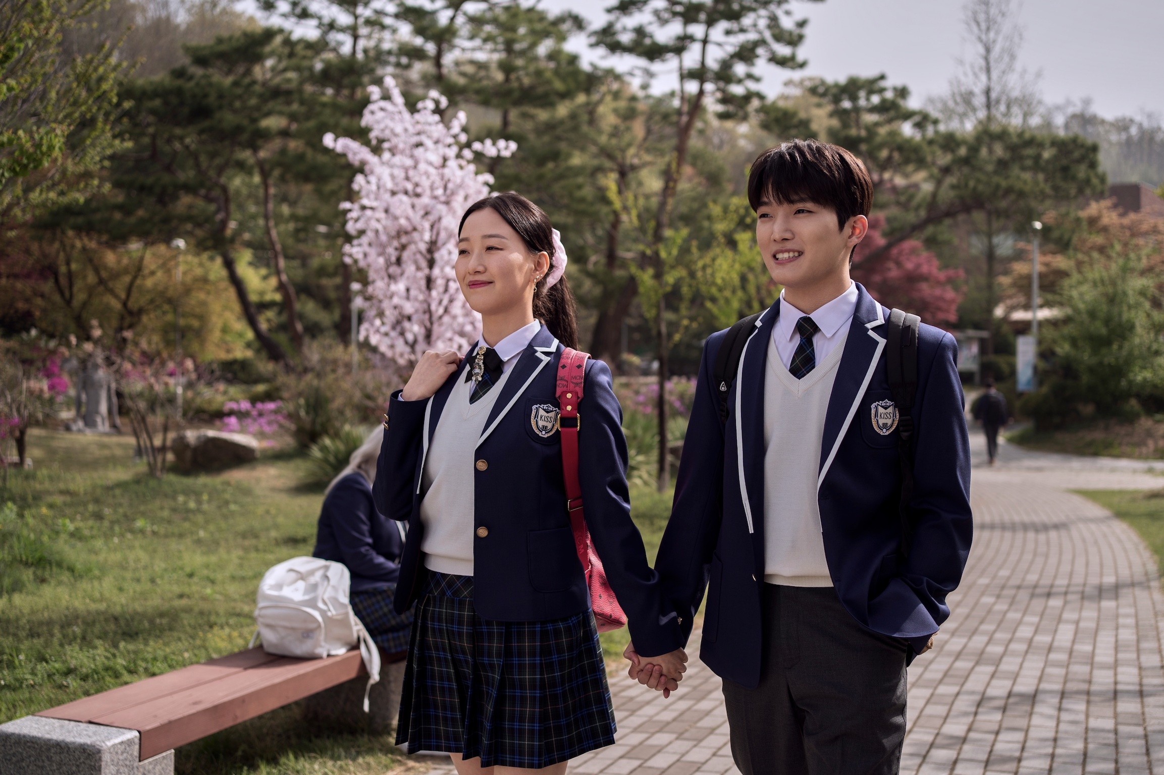 XO, Kitty Soundtrack on Netflix - Every Song in Season 1, Episode 3