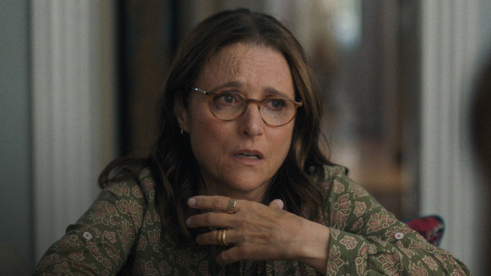 You Hurt My Feelings Review - 2023 Nicole Holofcener Movie Film