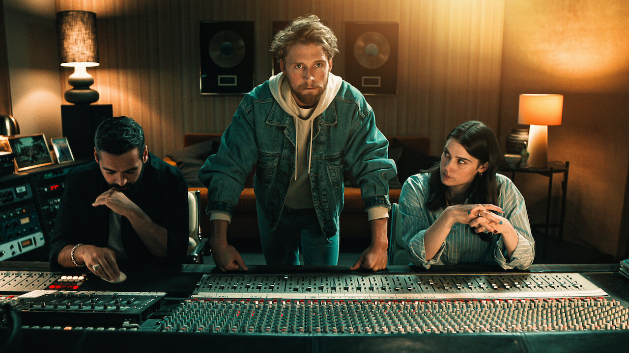 A Beautiful Life Cast - Every Actor and Character in the 2023 Netflix Movie