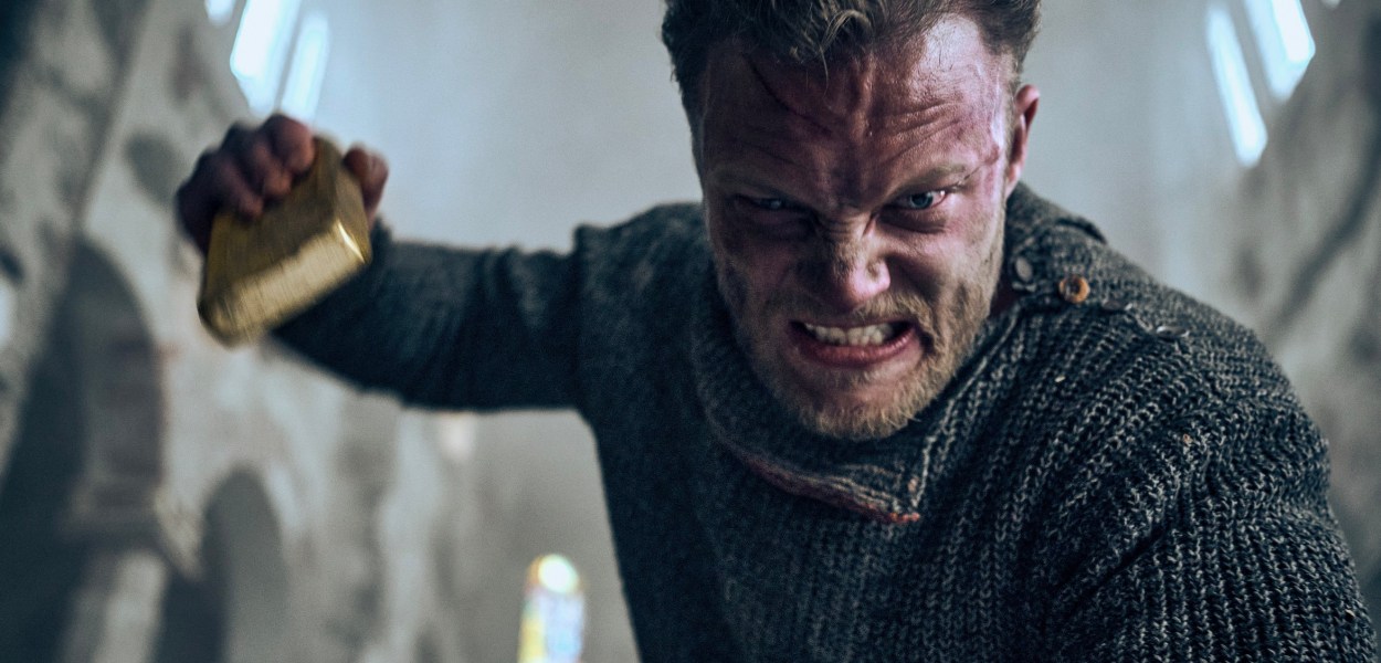 Blood & Gold Soundtrack - Every Song in the 2023 Netflix Movie