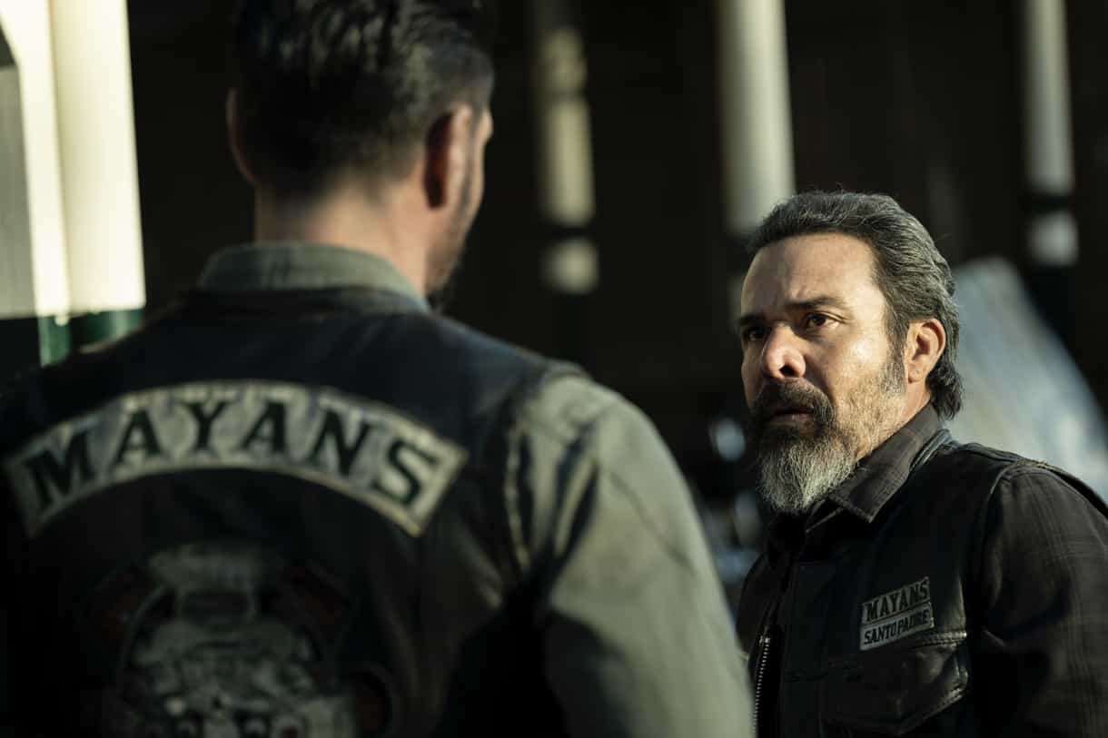 Mayans M.C. Soundtrack on FX and Hulu - Every Song in Season 5, Episode 3