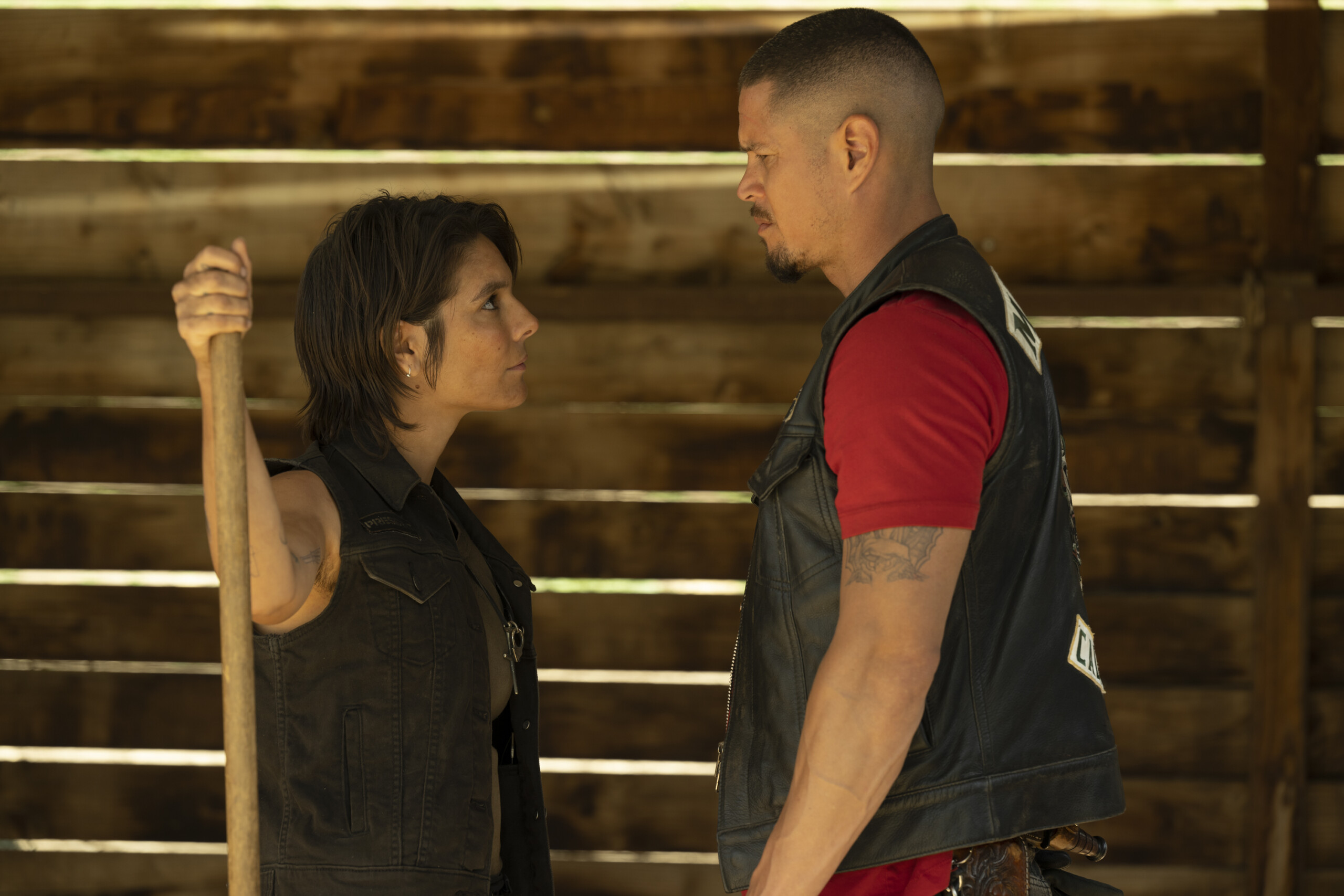 Mayans M.C. Soundtrack on FX and Hulu - Every Song in Season 5, Episode 4