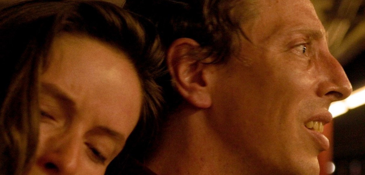 Pratfall Review - 2023 Alex Andre Movie Film