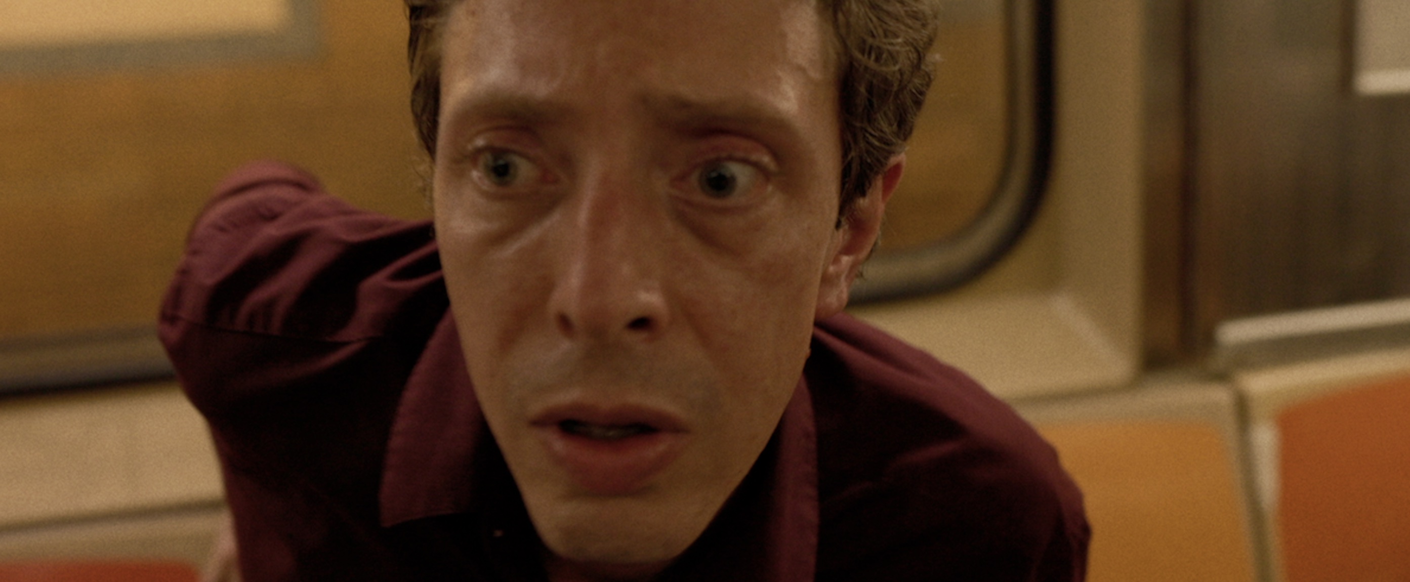 Pratfall Review - 2023 Alex Andre Movie Film