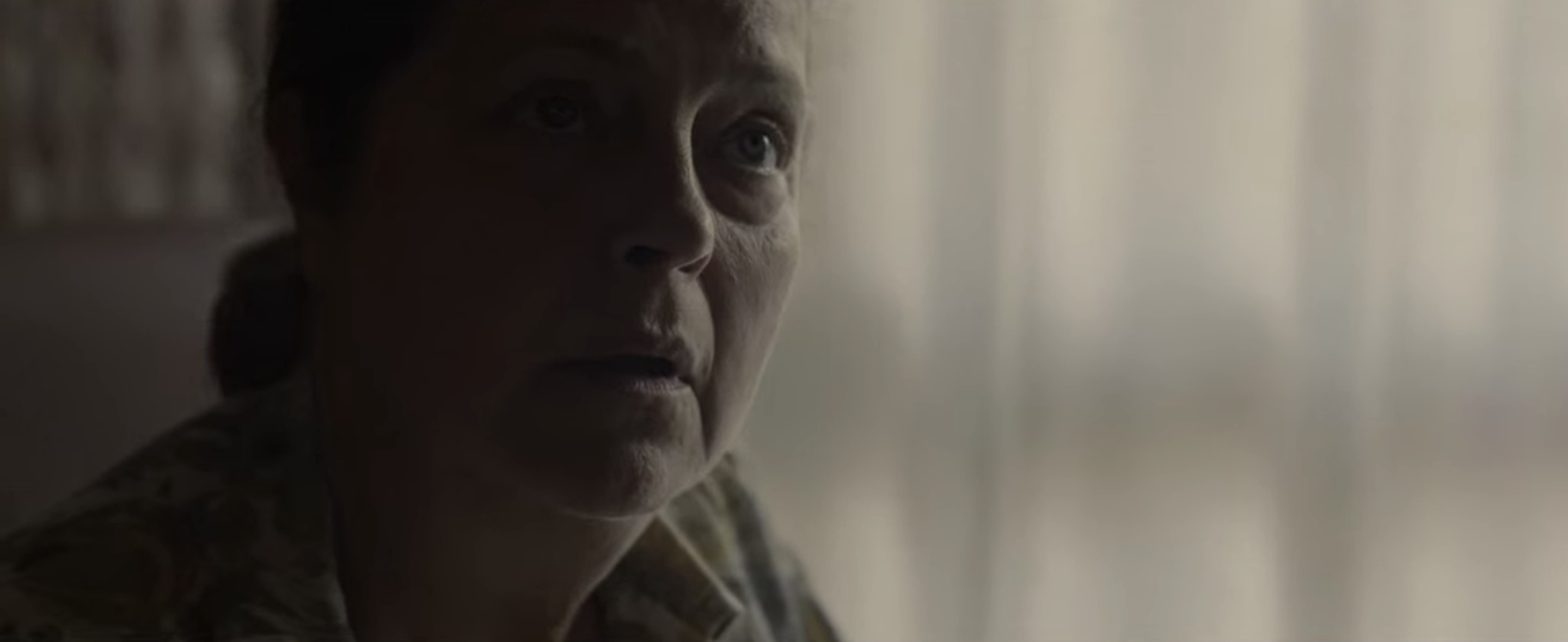 Run Rabbit Run Cast on Netflix - Greta Scacchi as Joan