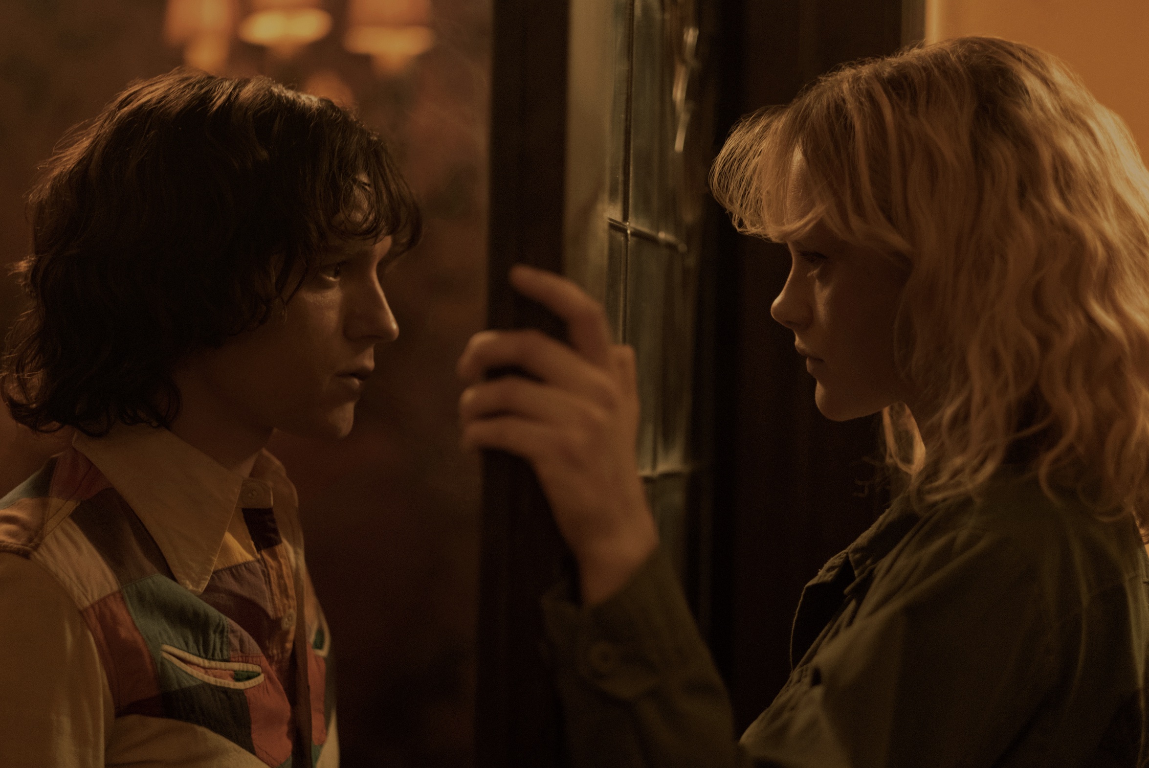 The Crowded Room Soundtrack on Apple TV+ - Every Song in Season 1, Episode 2