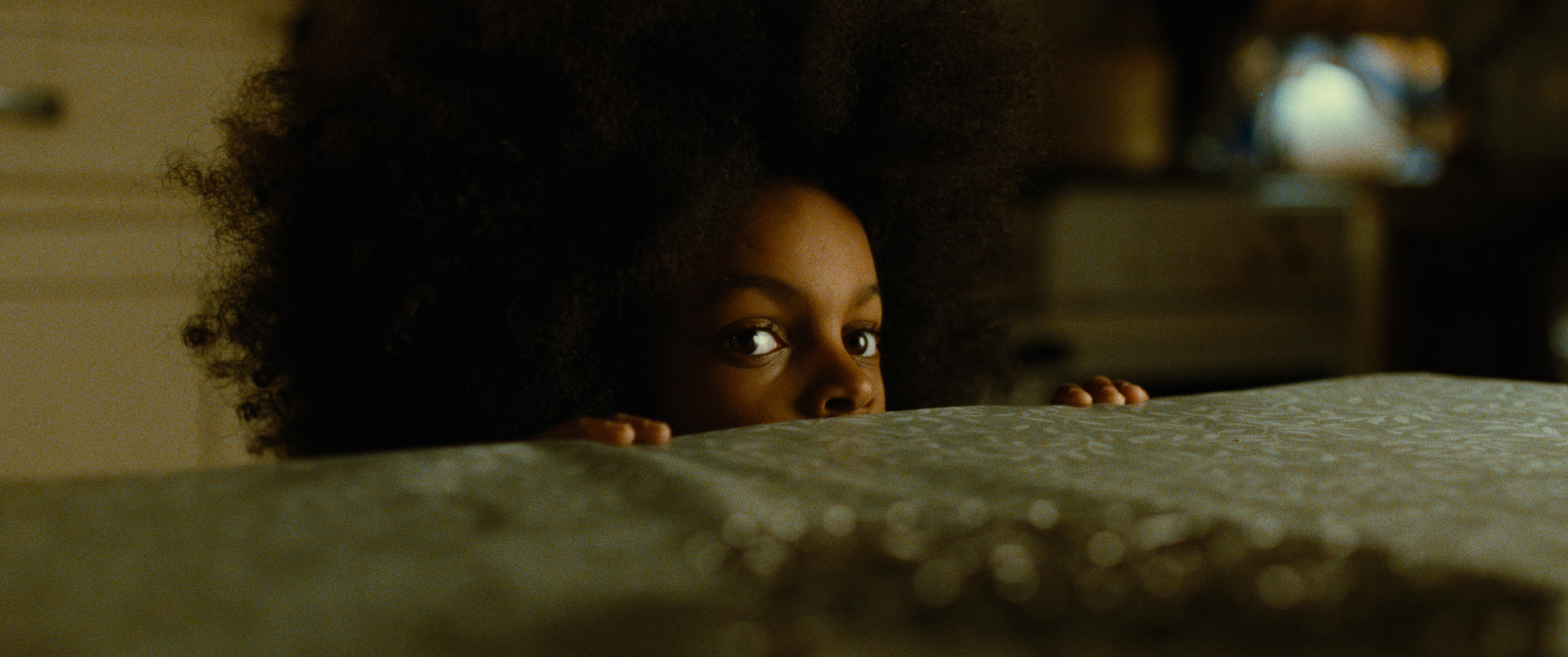 The Five Devils Review - 2022 Léa Mysius Movie Film