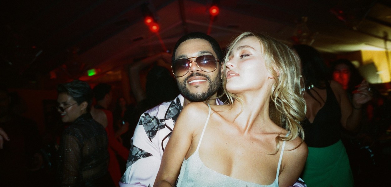 The Idol Cast - Every Actor and Character in the HBO Series on Max