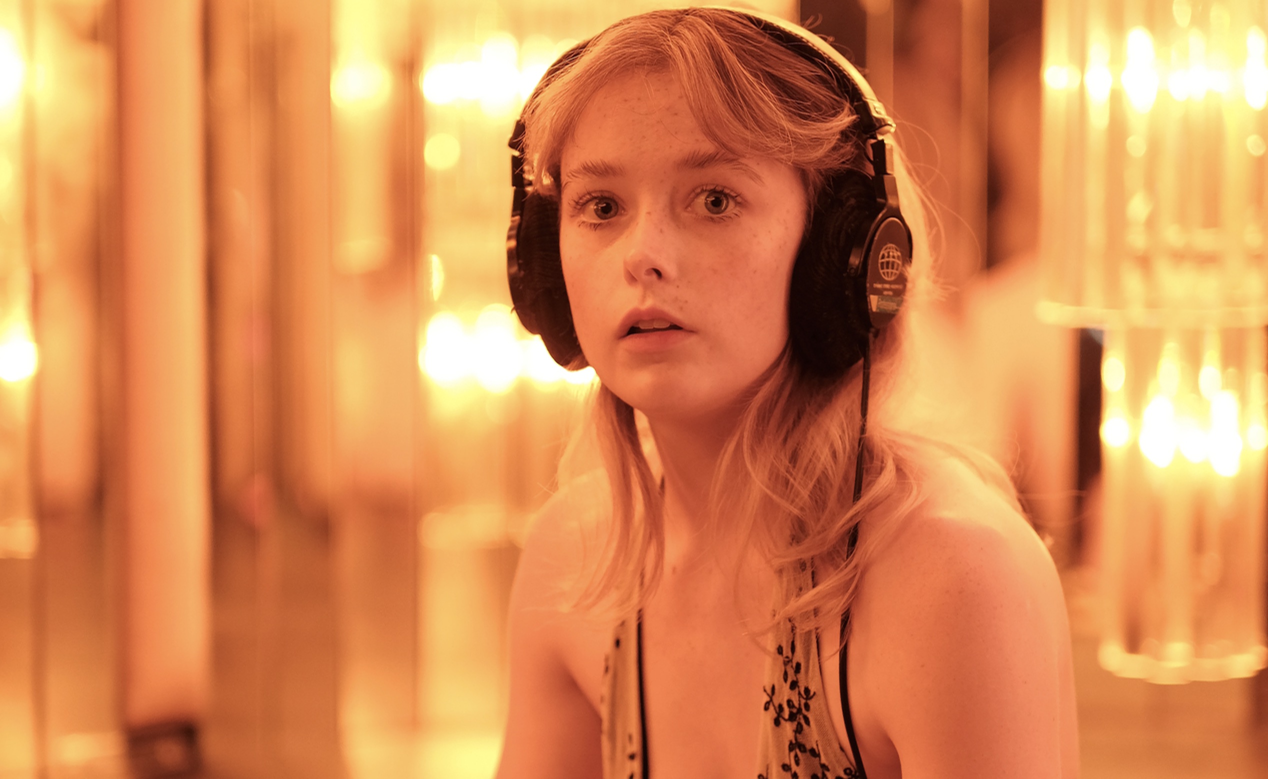 The Idol Soundtrack on HBO Max - Every Song in Season 1, Episode 2