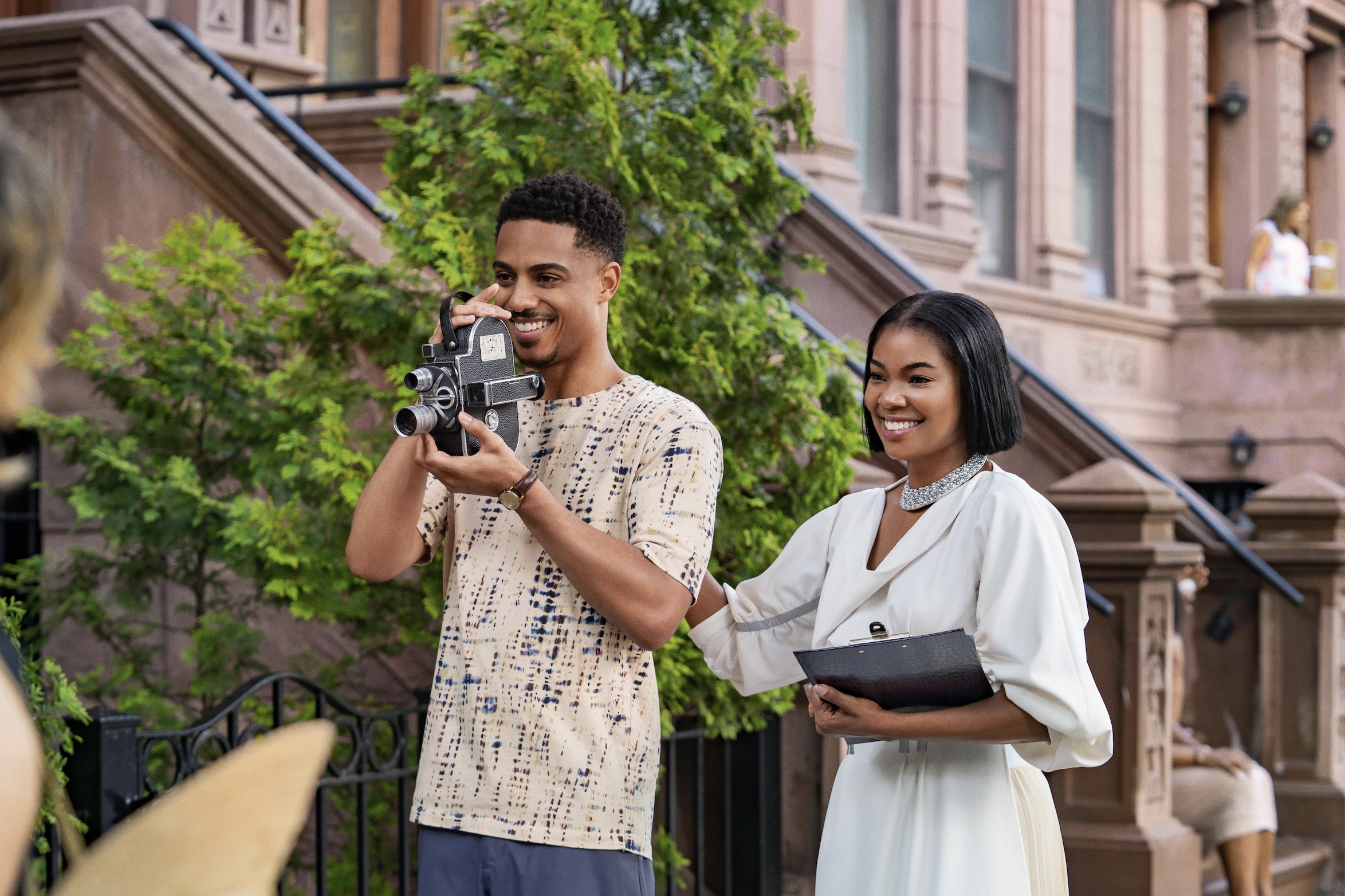 The Perfect Find Soundtrack - Every Song in the 2023 Netflix Movie