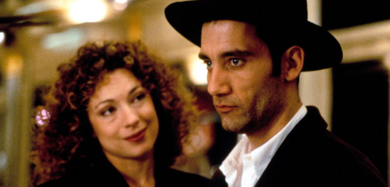 Tony Blair Essay - Croupier