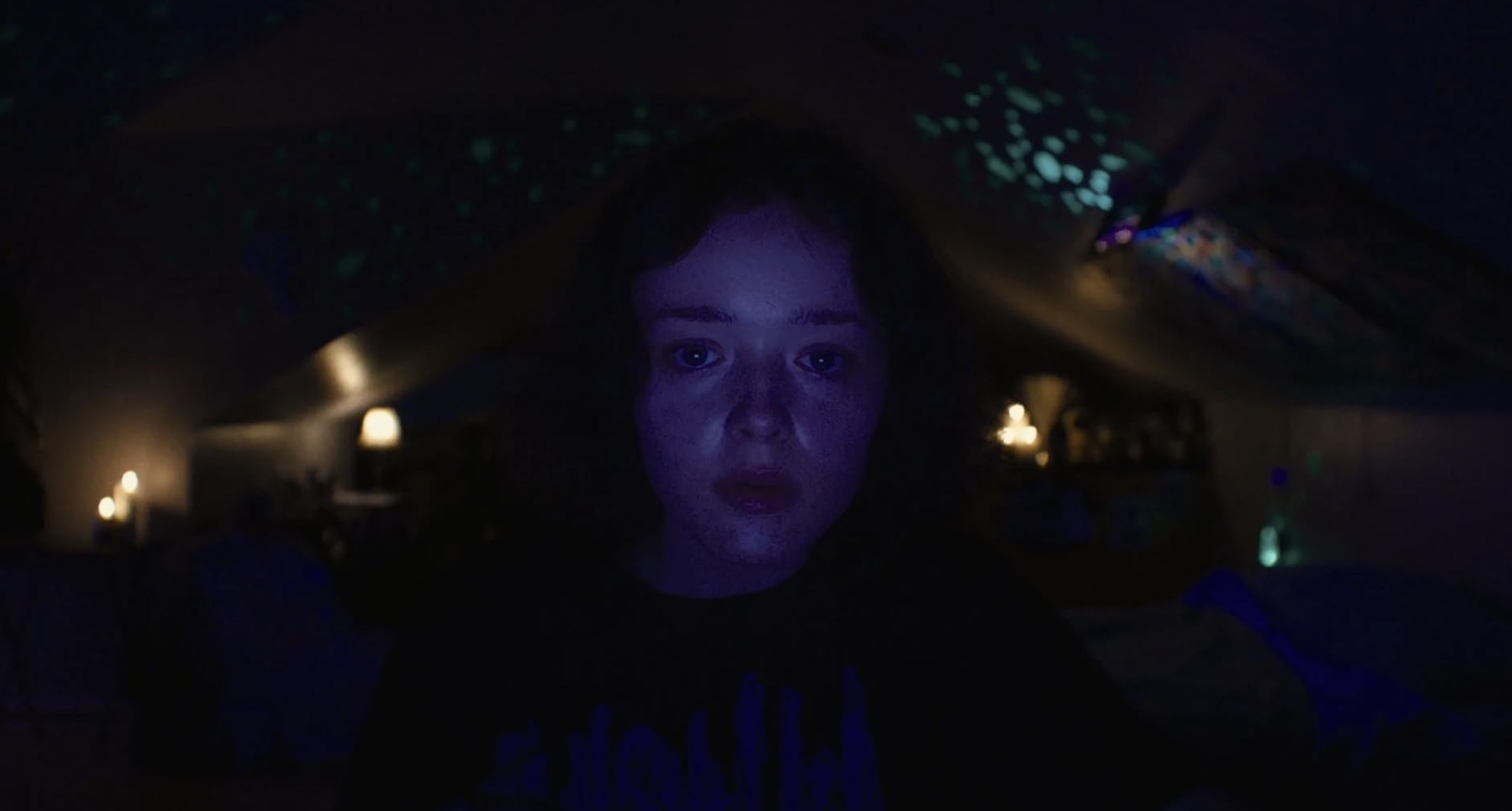 We’re All Going to the World’s Fair Essay - 2021 Jane Schoenbrun Movie Film