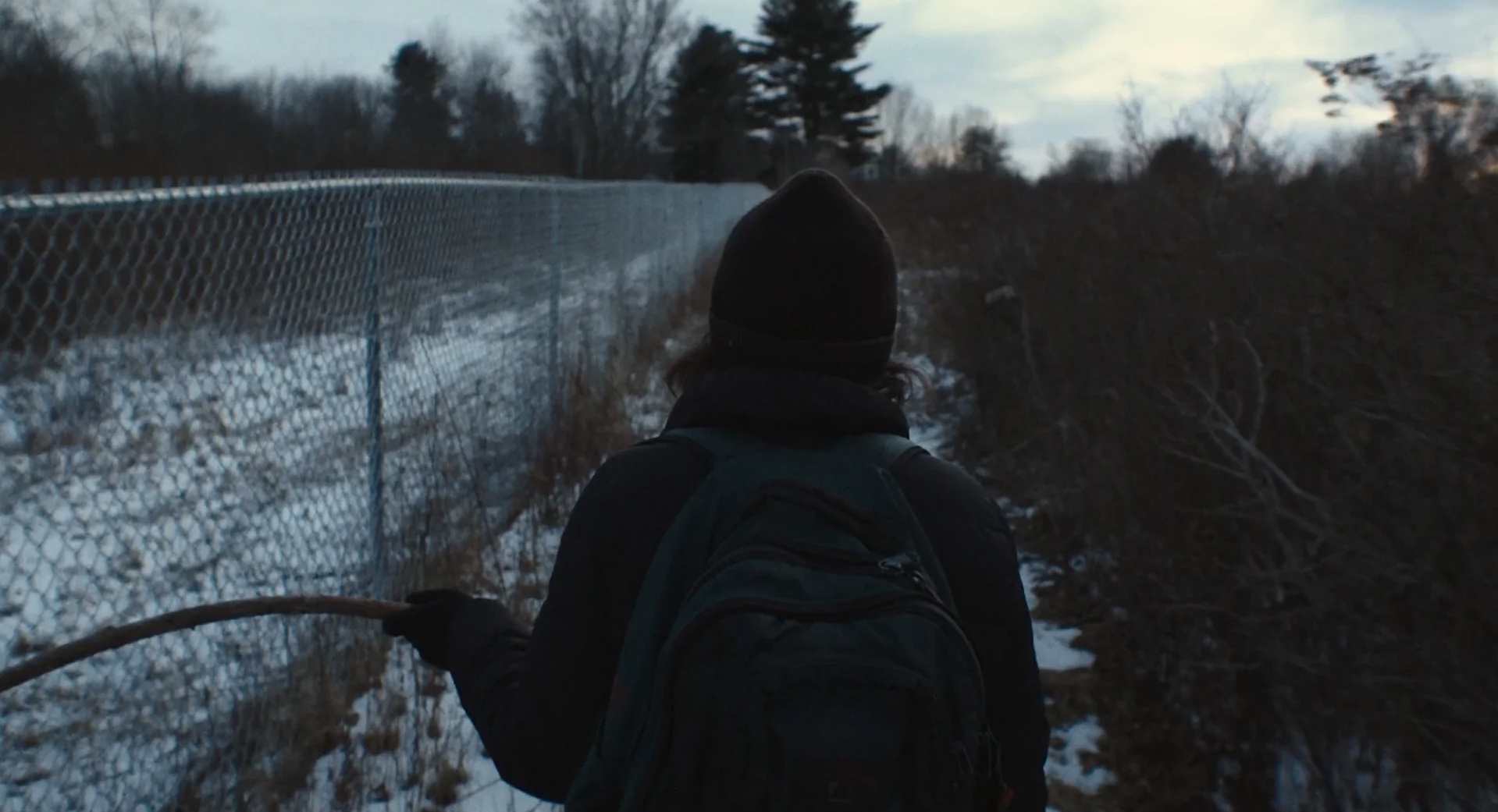 We’re All Going to the World’s Fair Essay - 2021 Jane Schoenbrun Movie Film