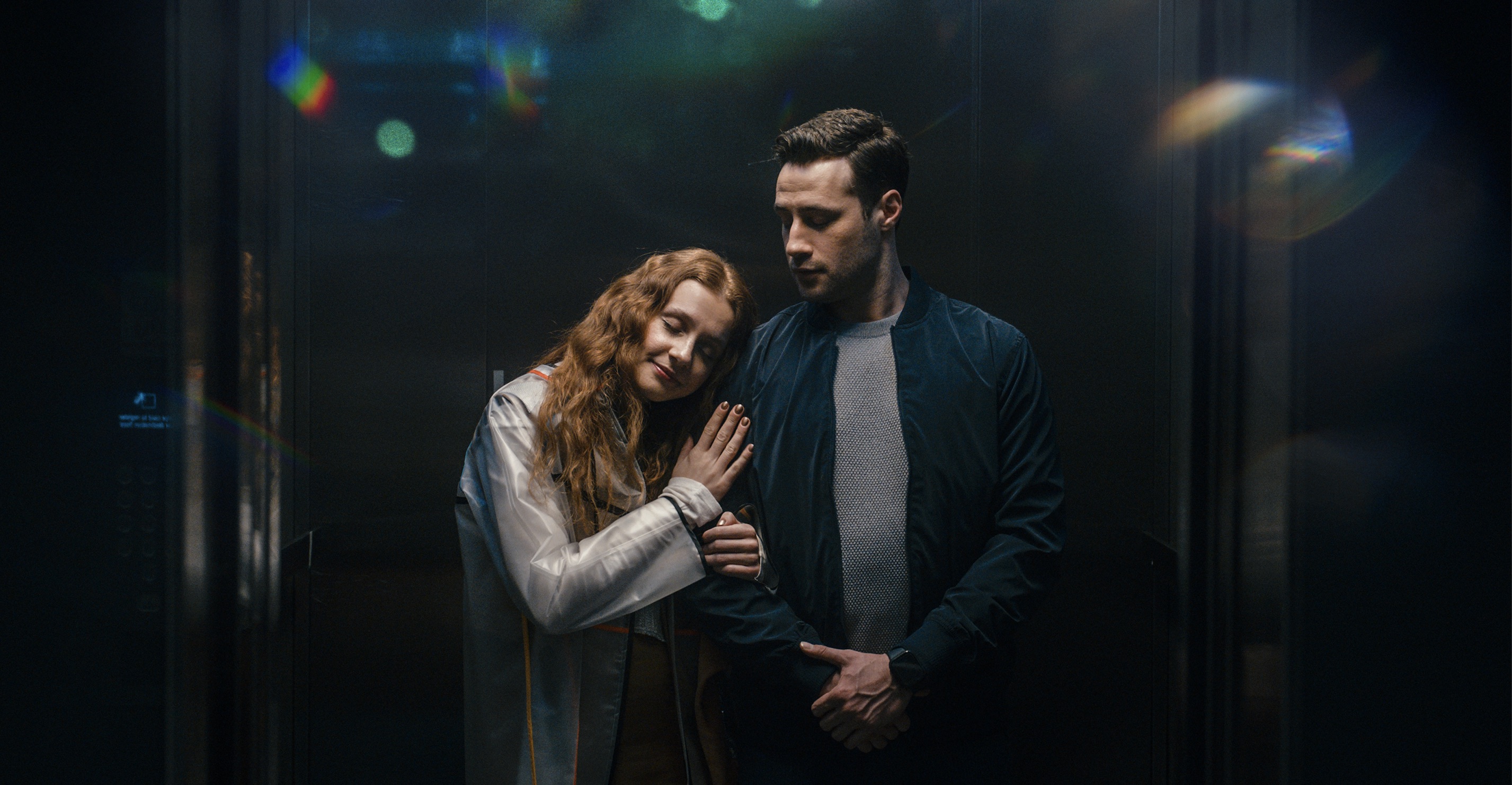 You Do You Cast - Every Actor and Character in the 2023 Netflix Movie