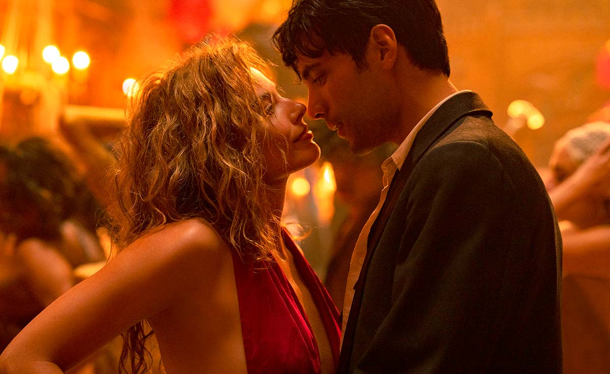 Films About Films Essay - Babylon