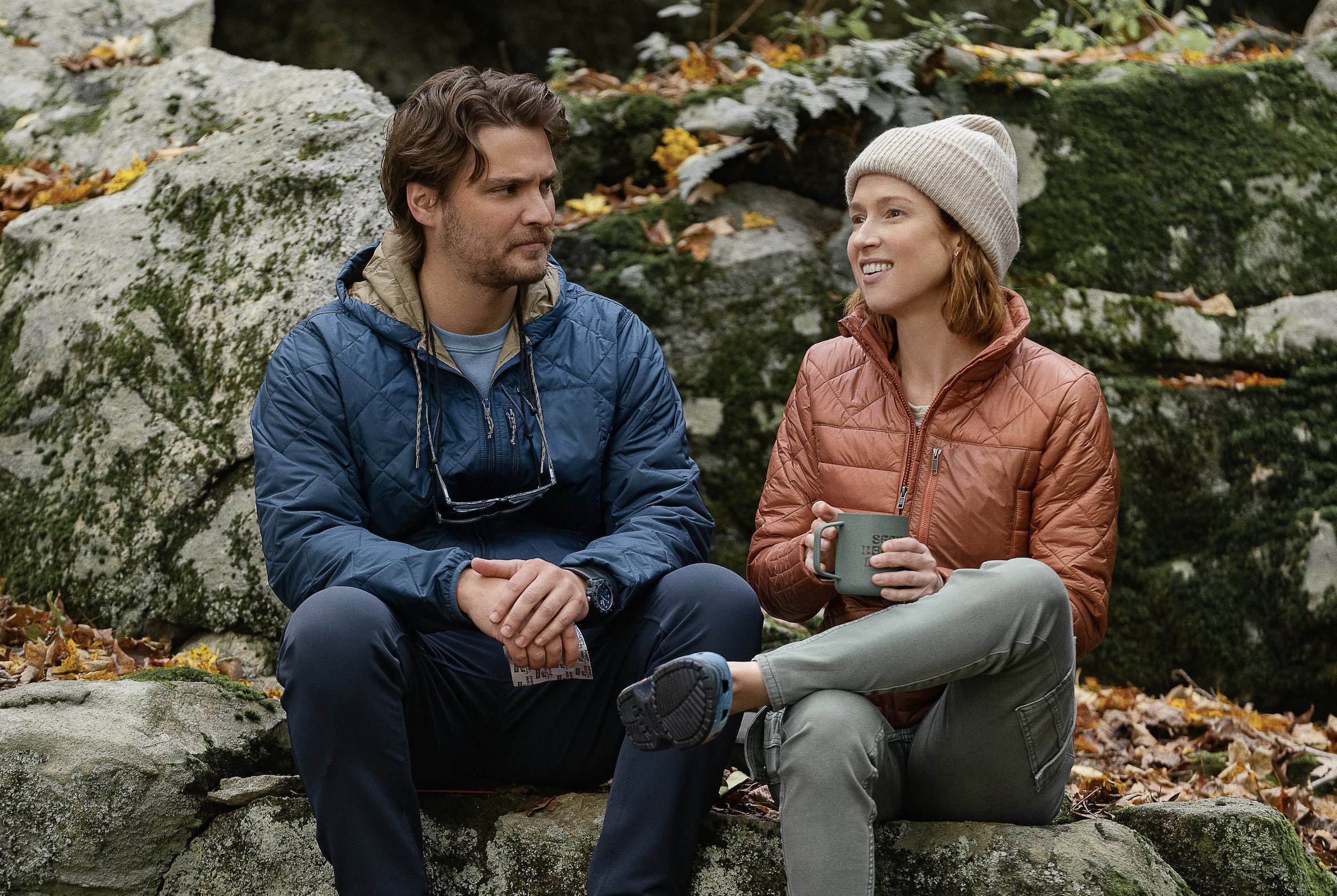 Happiness for Beginners Soundtrack - Every Song in the 2023 Netflix Movie