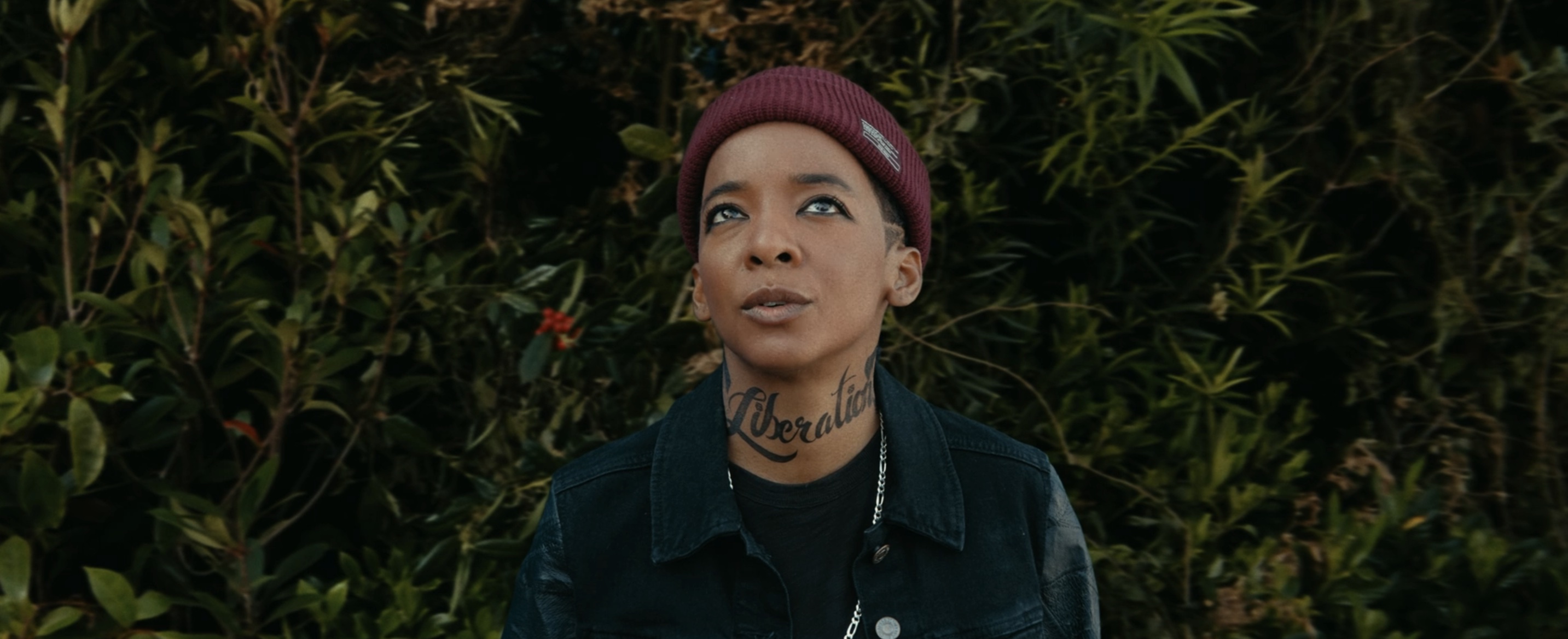 I'm a Virgo Cast on Amazon - Kara Young as Jones