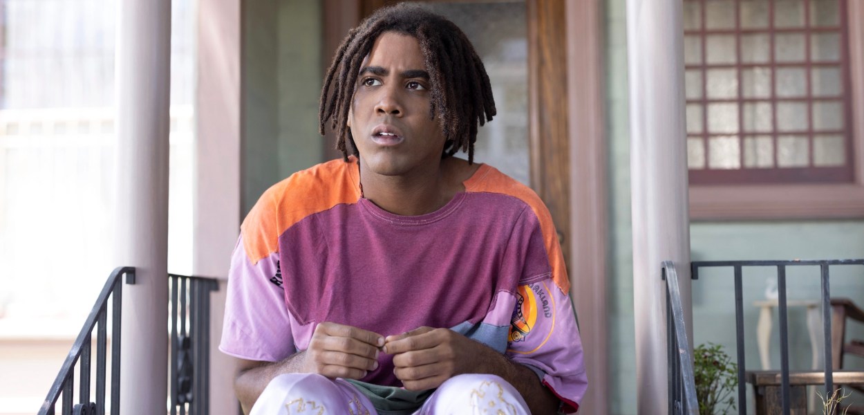 I'm a Virgo Soundtrack - Every Song in the Amazon Series