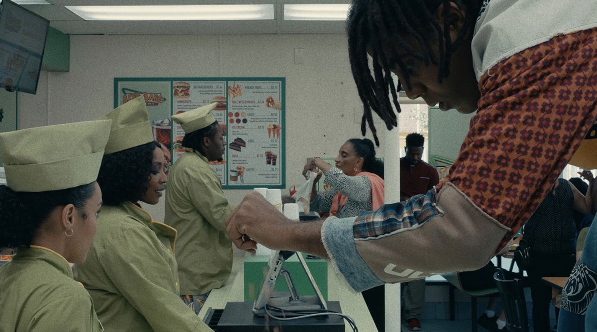 I'm a Virgo Soundtrack on Amazon - Every Song in Season 1, Episode 2