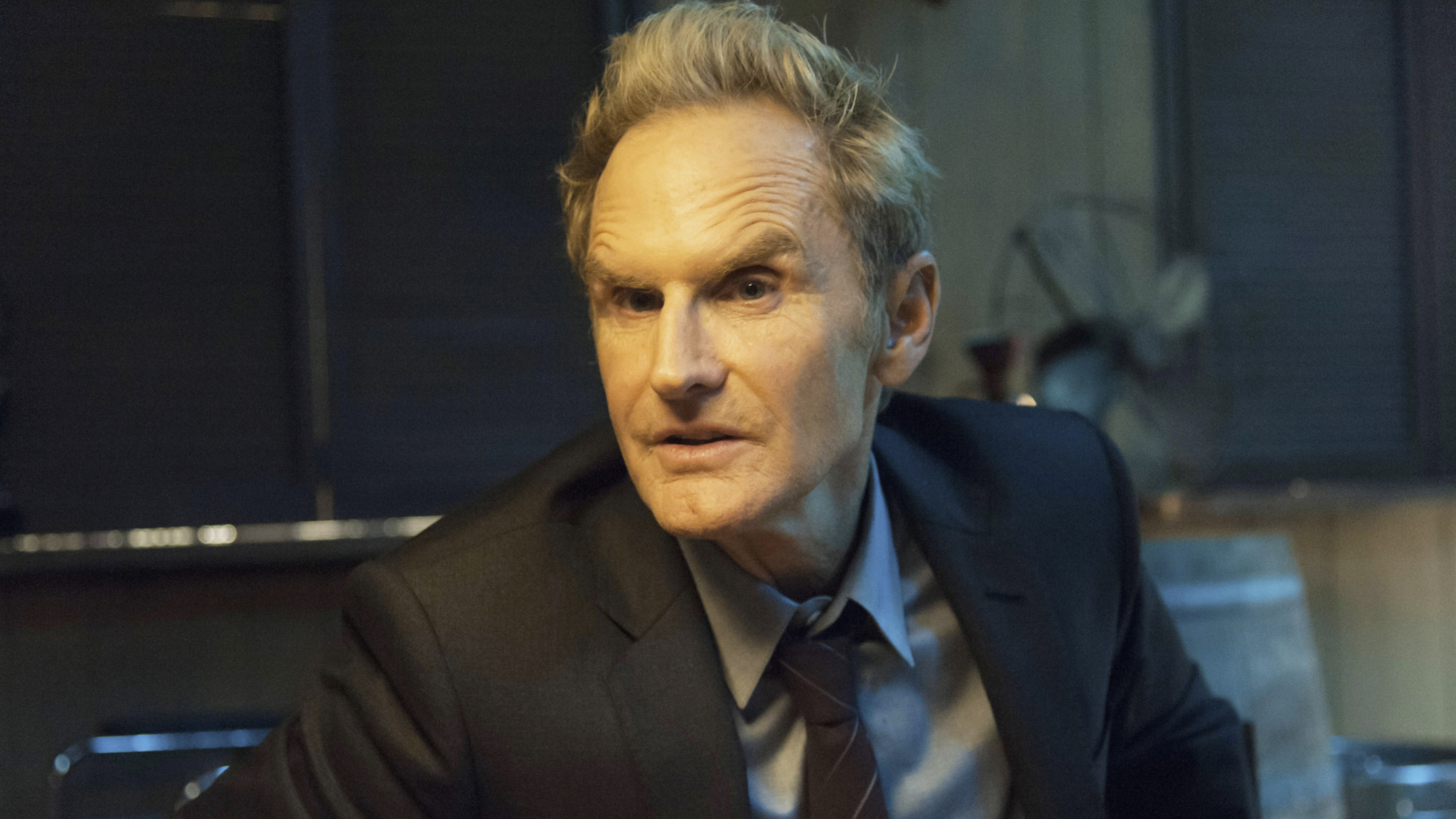 Justified Cast on FX and Hulu - Jere Burns as Wynn Duffy