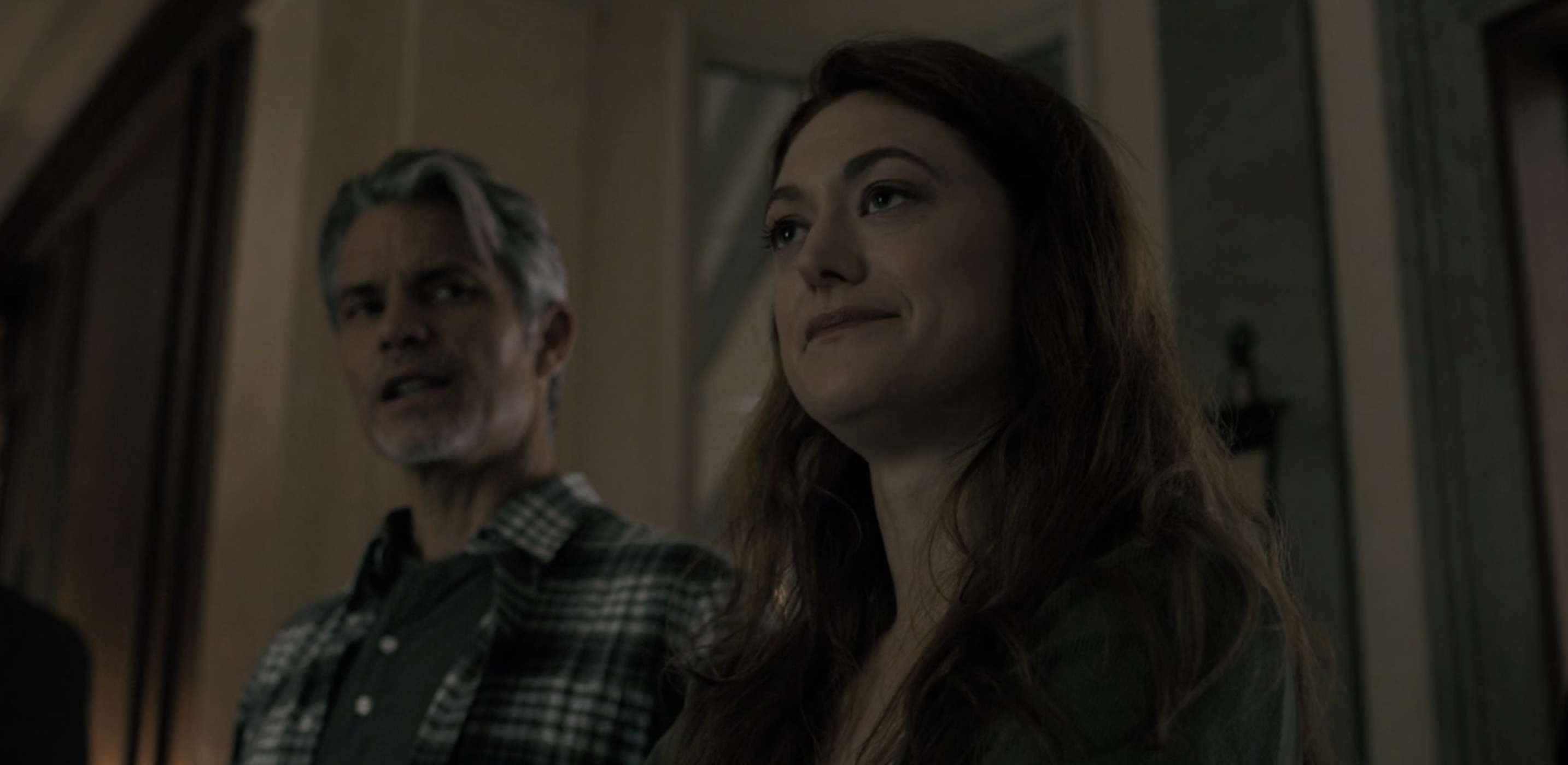 Justified: City Primeval Cast on FX and Hulu - Marin Ireland as Maureen