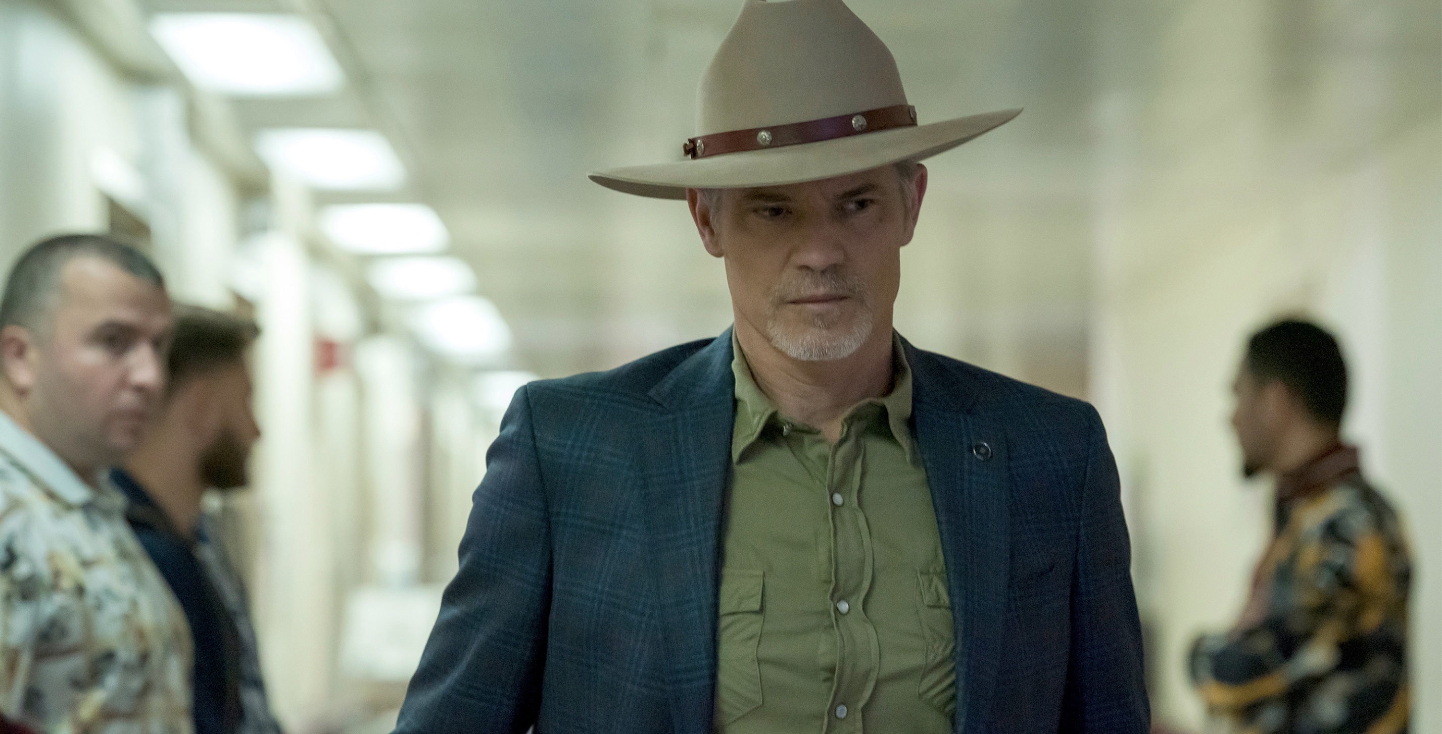 Soundtrack on FX and Hulu - Every Song in Season 1, Episode 4