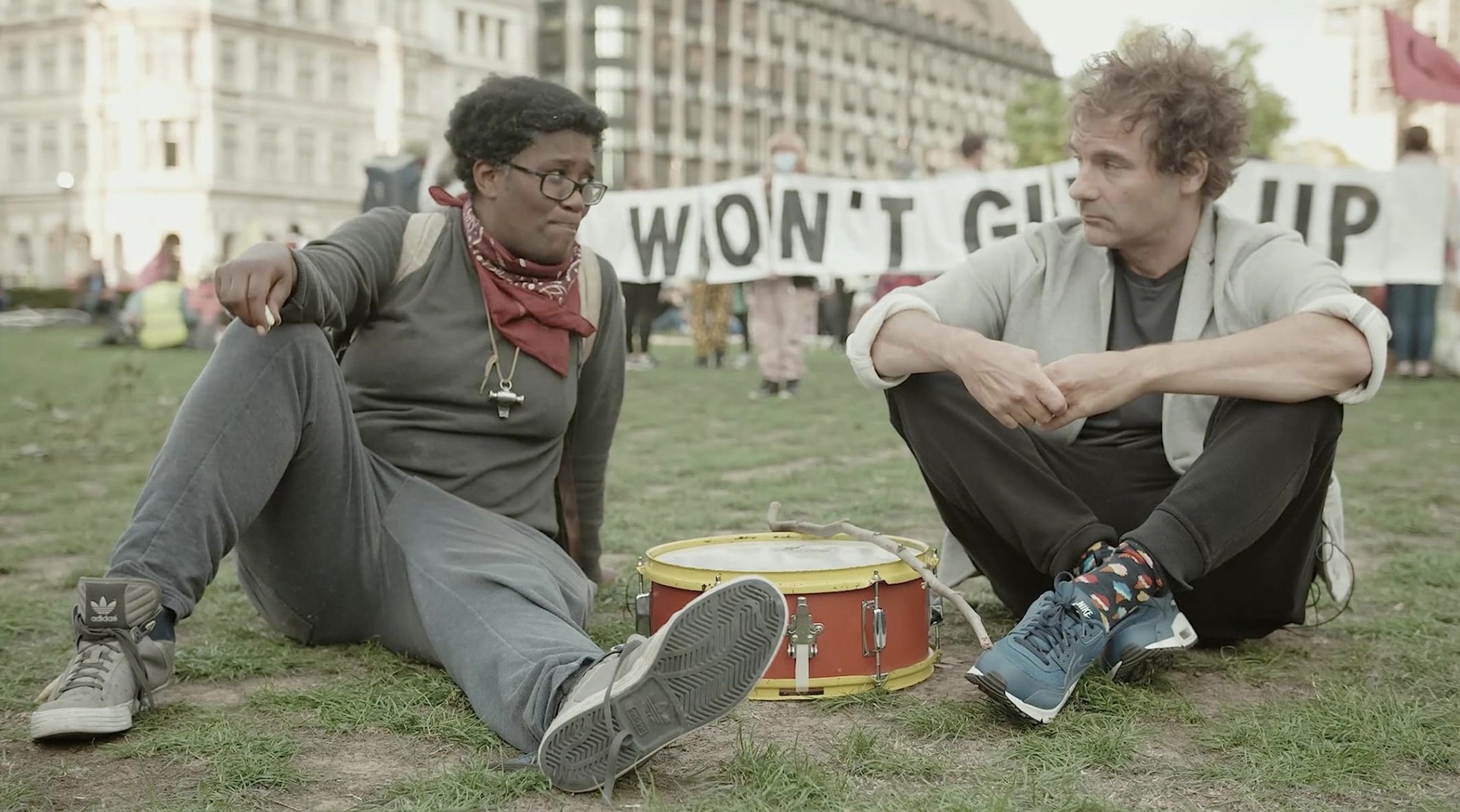 My Extinction Review - 2023 Josh Appignanesi Documentary Movie Film