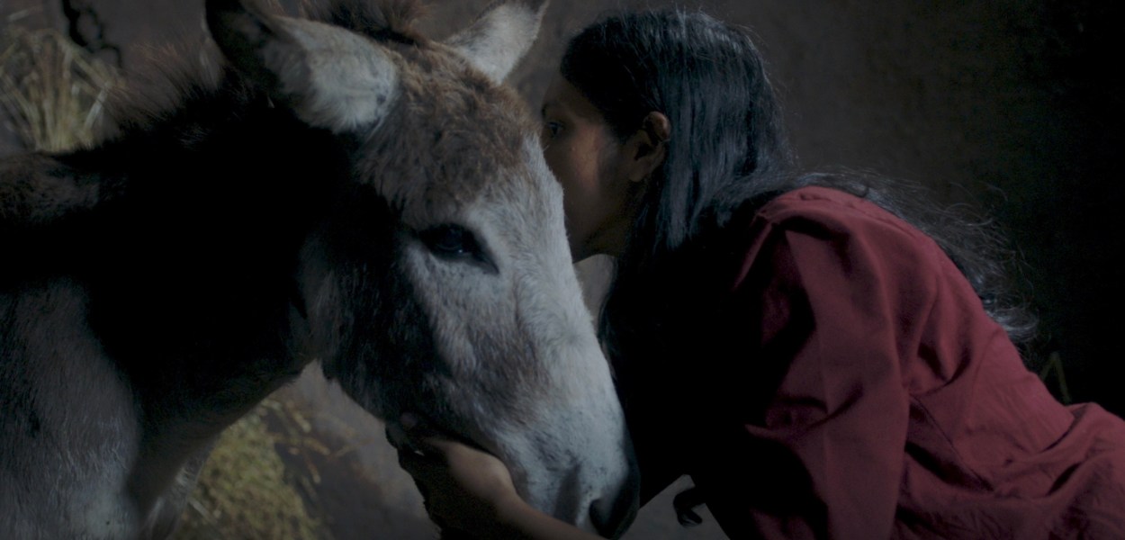 Nehemich Interview - 2023 Yudhajit Basu Short Film