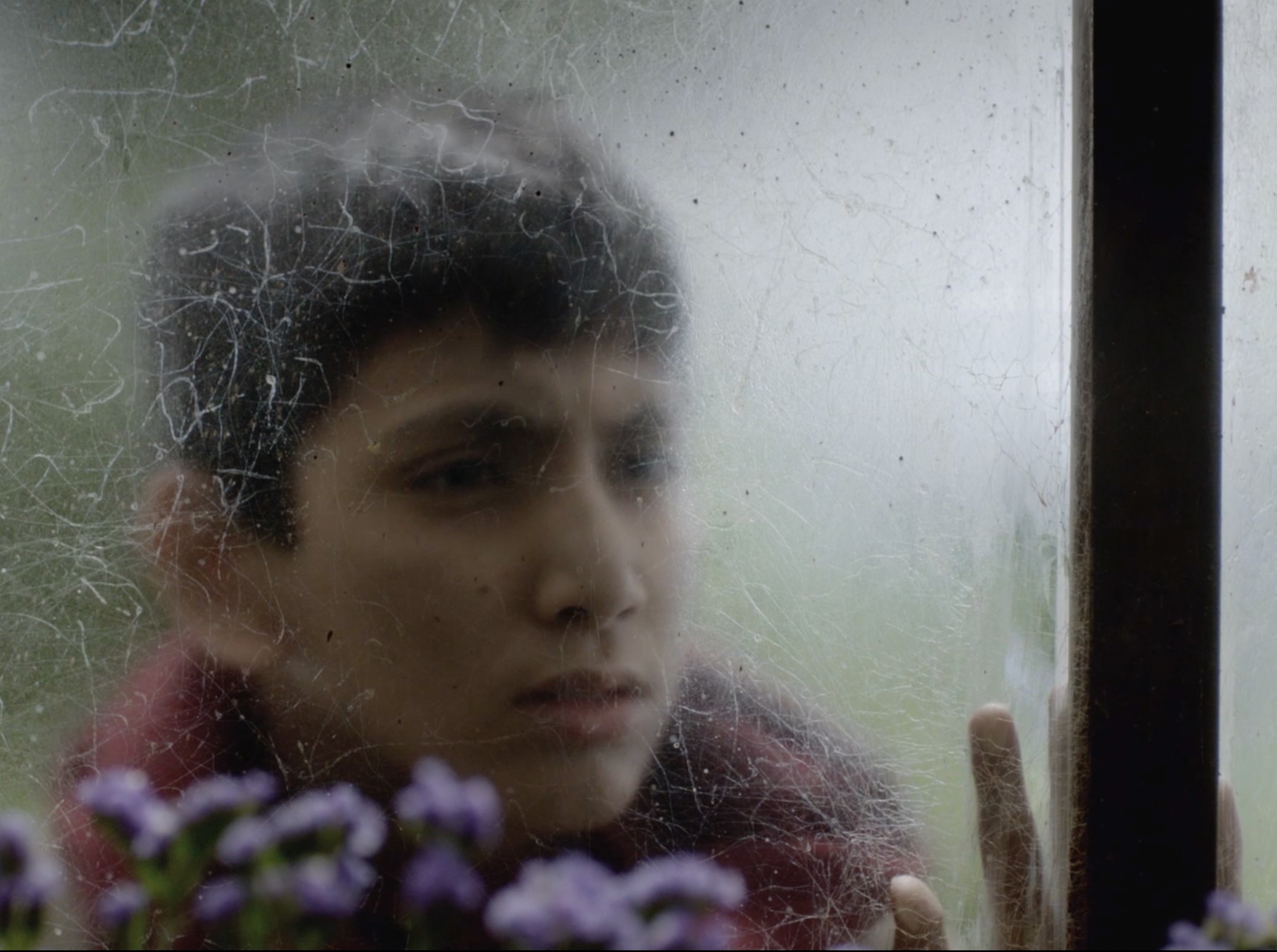 Nehemich Interview - 2023 Yudhajit Basu Short Film