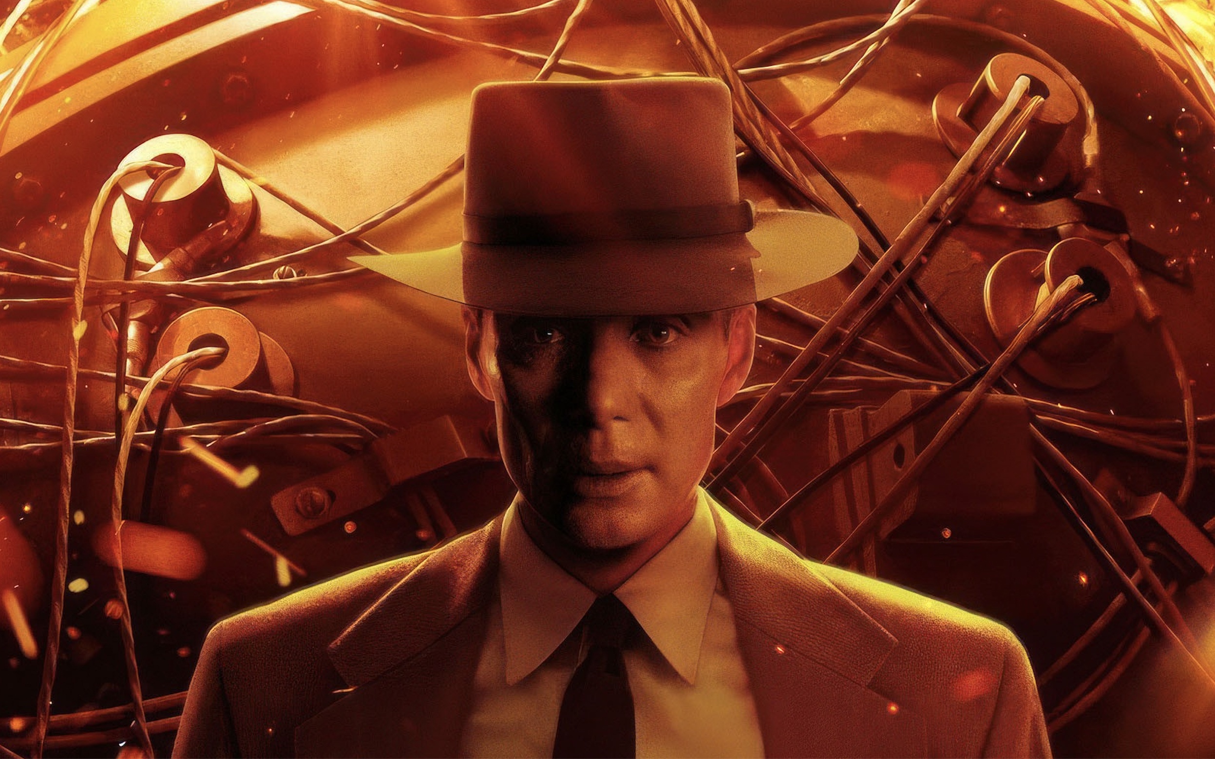 Oppenheimer Cast - Every Actor and Character in the 2023 Movie