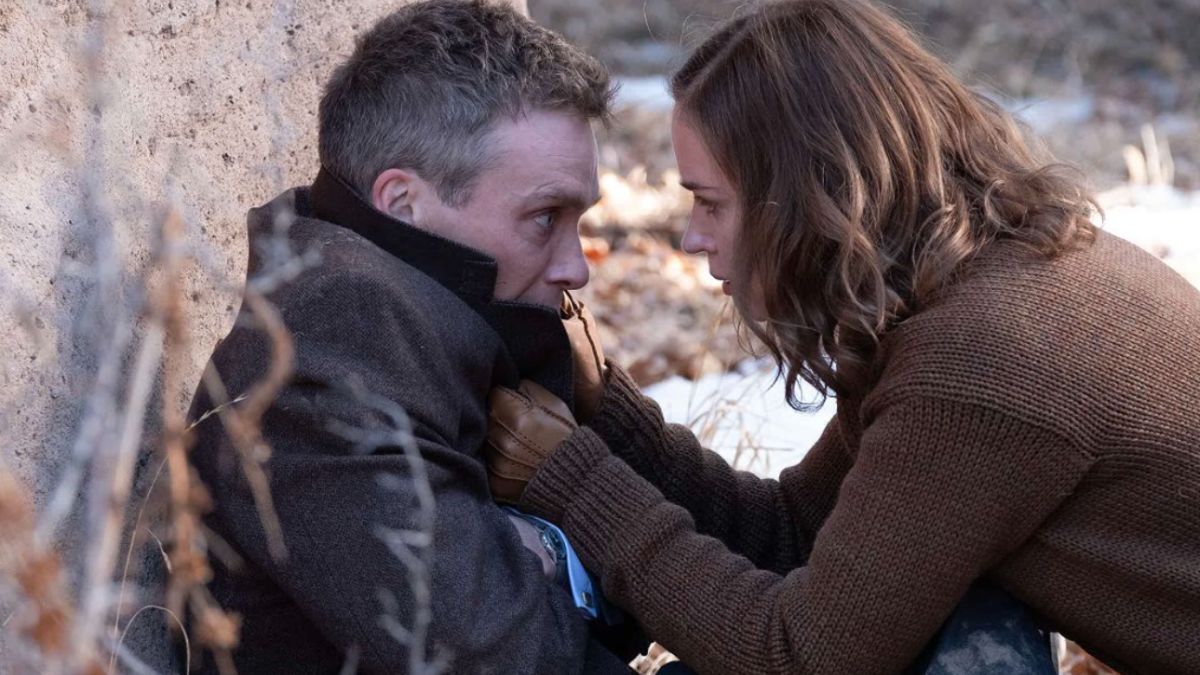 Oppenheimer Review - 2023 Christopher Nolan Movie Film