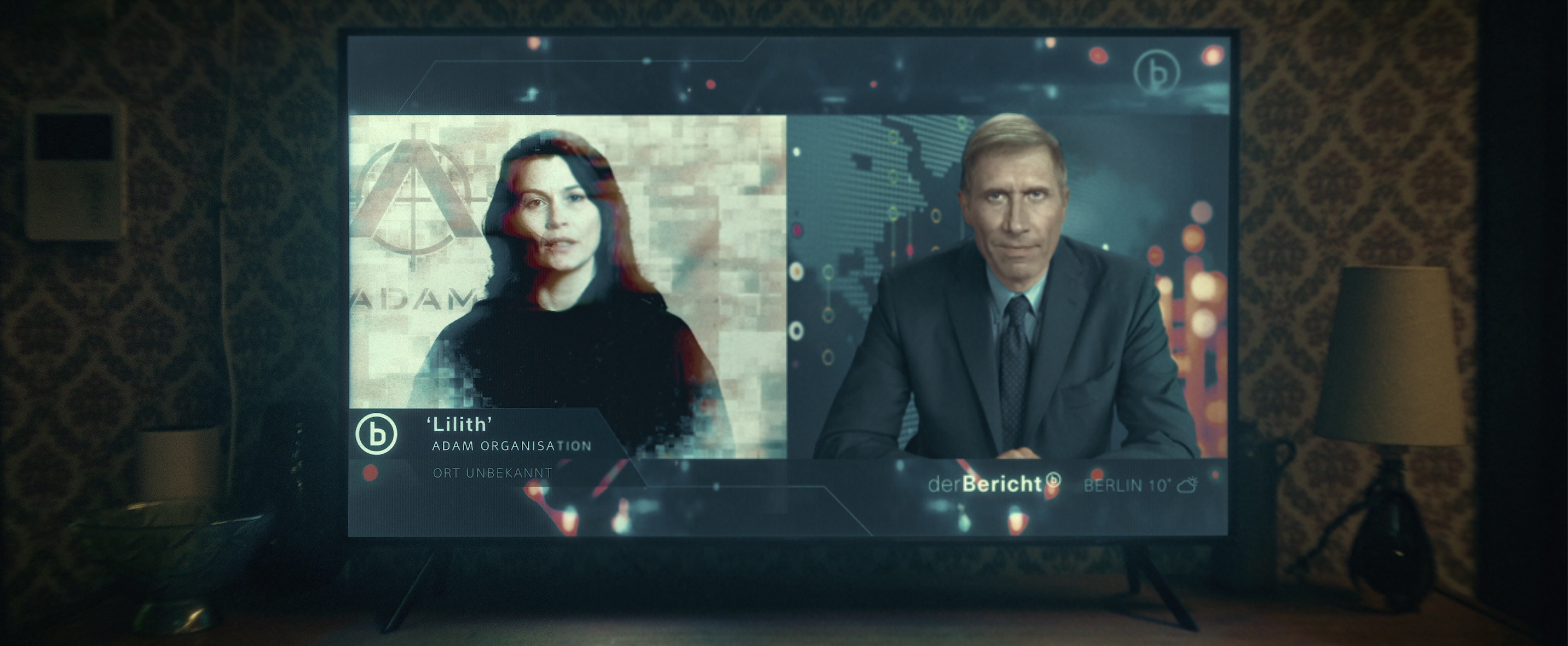 Paradise Soundtrack - Every Song in the 2023 Netflix Movie