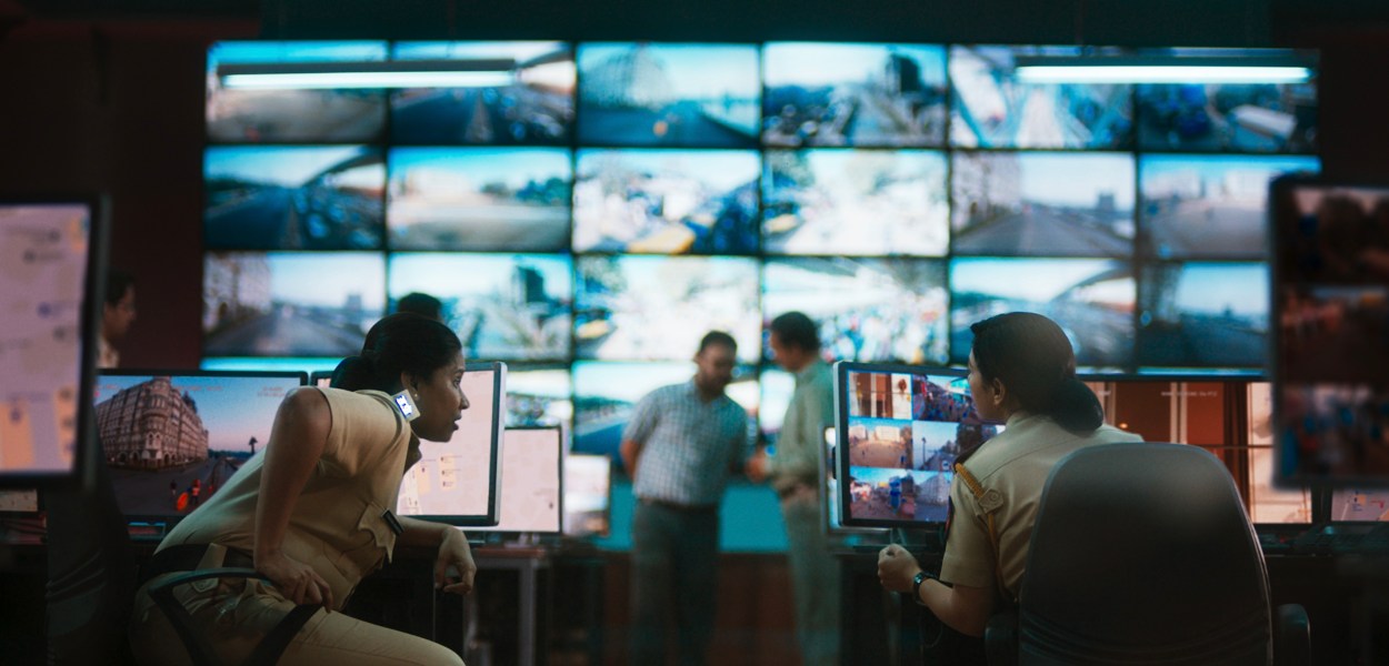 Privacy Interview - 2023 Sudeep Kanwal Movie Film