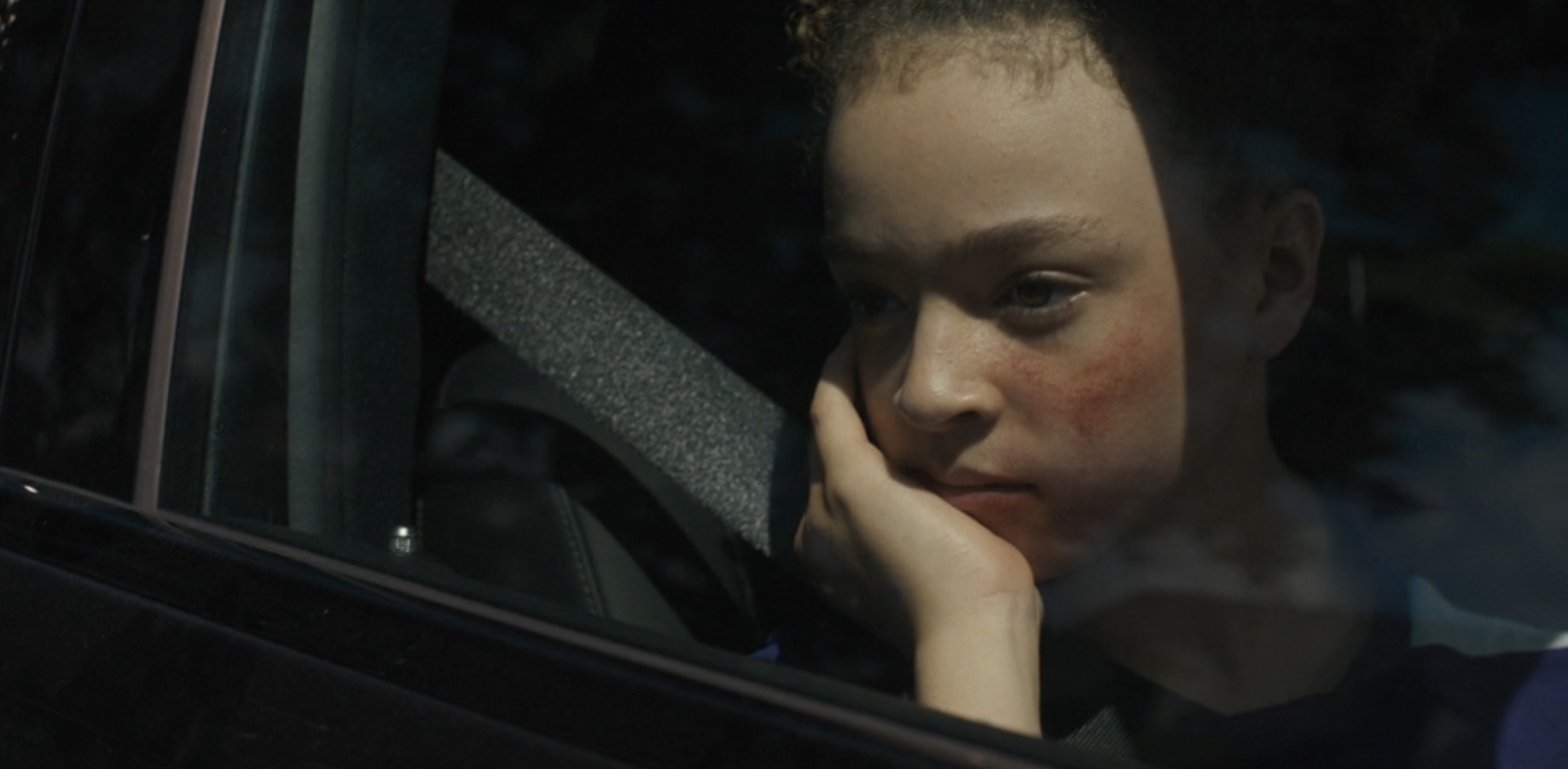 Special Ops: Lioness Cast on Paramount+ - Hannah Love Lanier as Kate