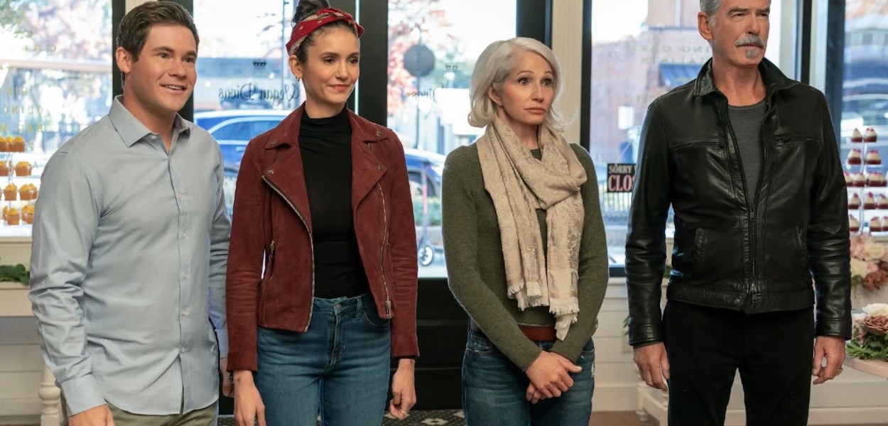 The Out-Laws Cast - Every Actor and Character in the 2023 Netflix Movie