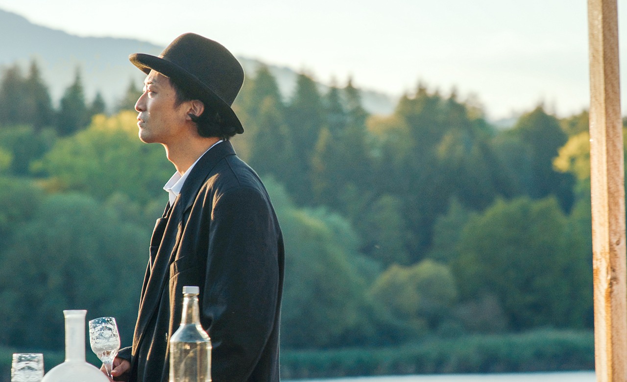 Till Love Do Us Part Review - 2022 Ran Li Movie Film