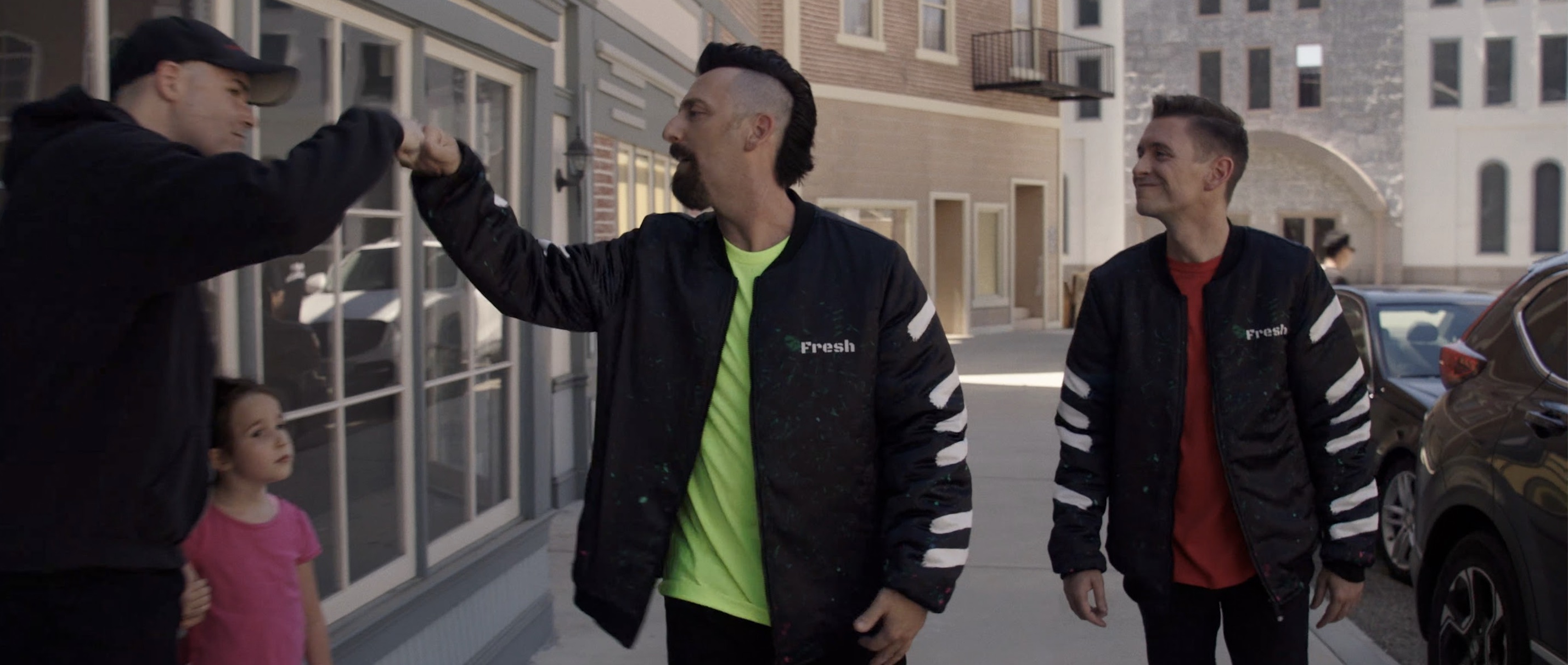 Bootyology Review - 2023 Joe Eddy Movie Film