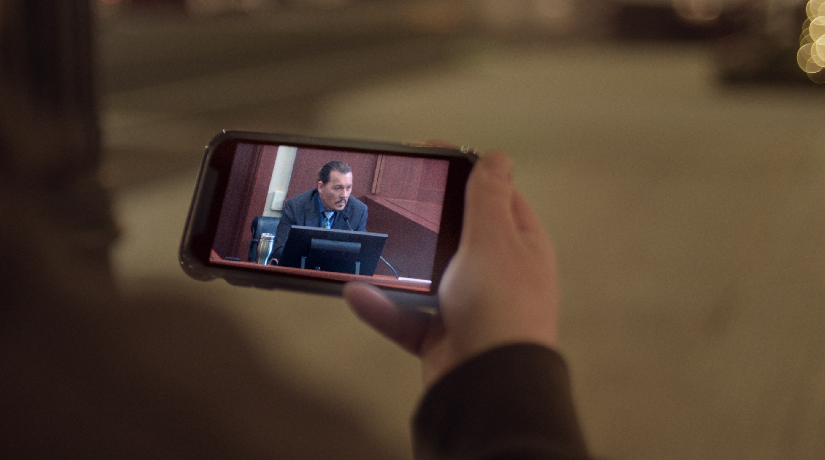 Depp V Heard Soundtrack on Netflix - Every Song in Episode 1