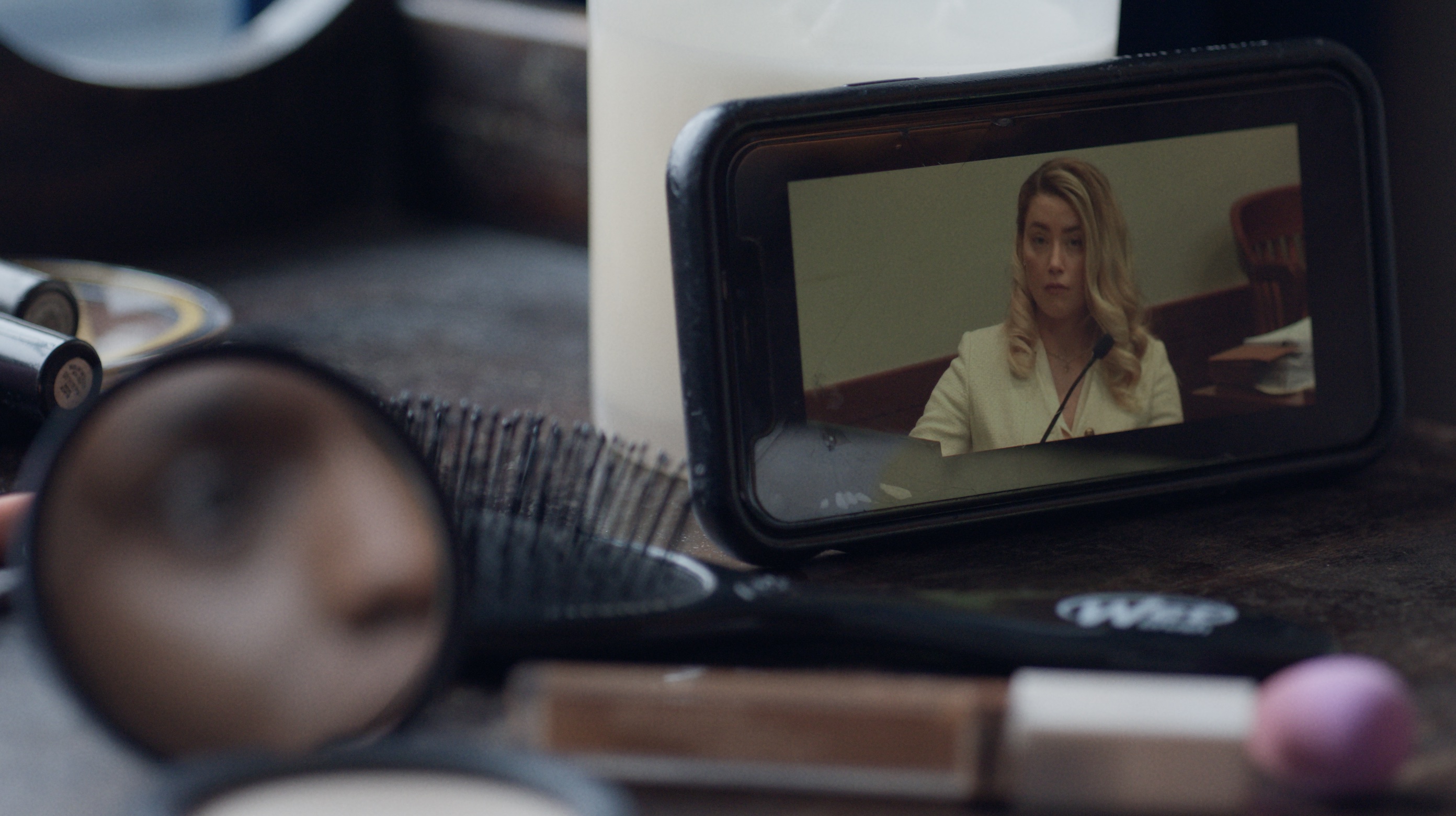 Depp V Heard Soundtrack on Netflix - Every Song in Episode 2