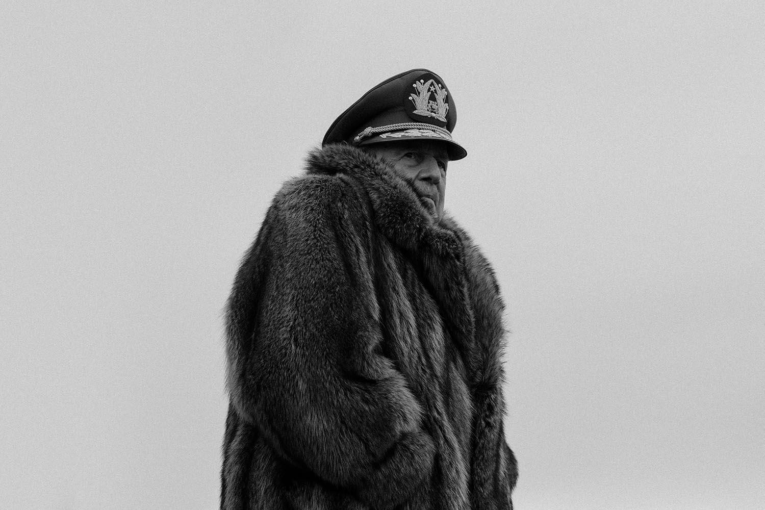 El Conde Review - 2023 Pablo Larraín Movie Film on Netflix