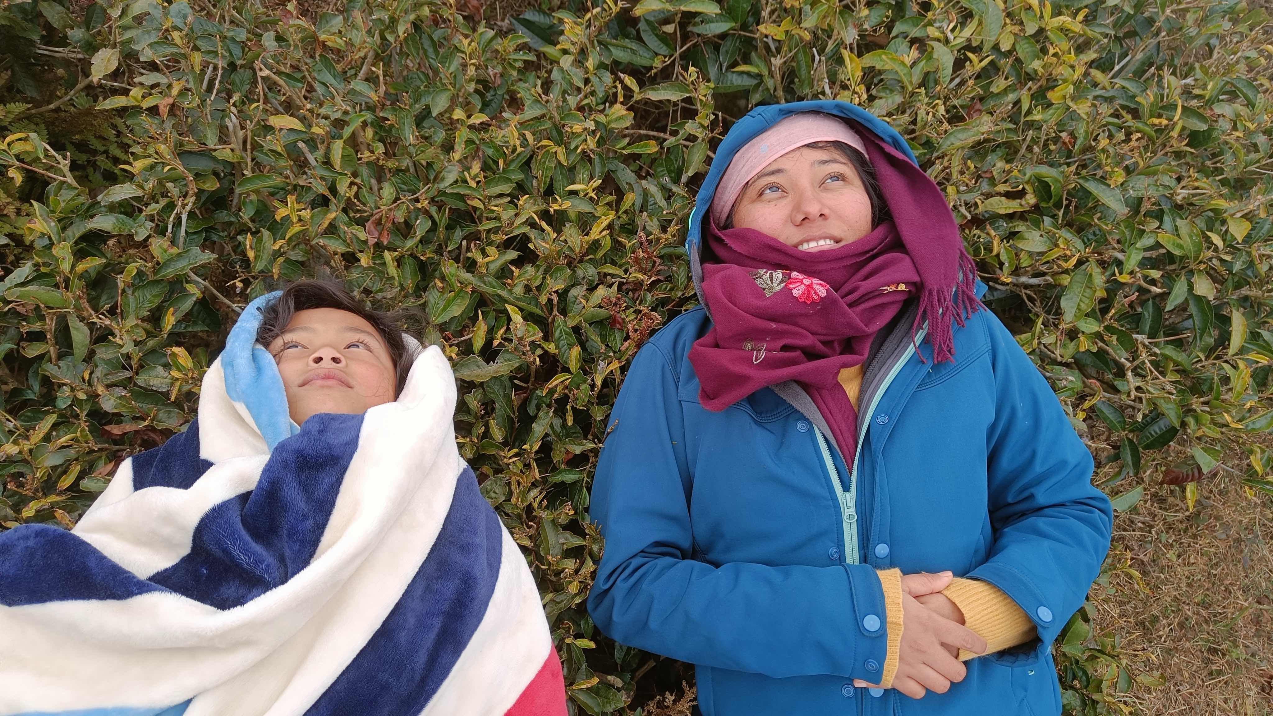 Guras Interview - 2023 Saurav Rai Movie Film