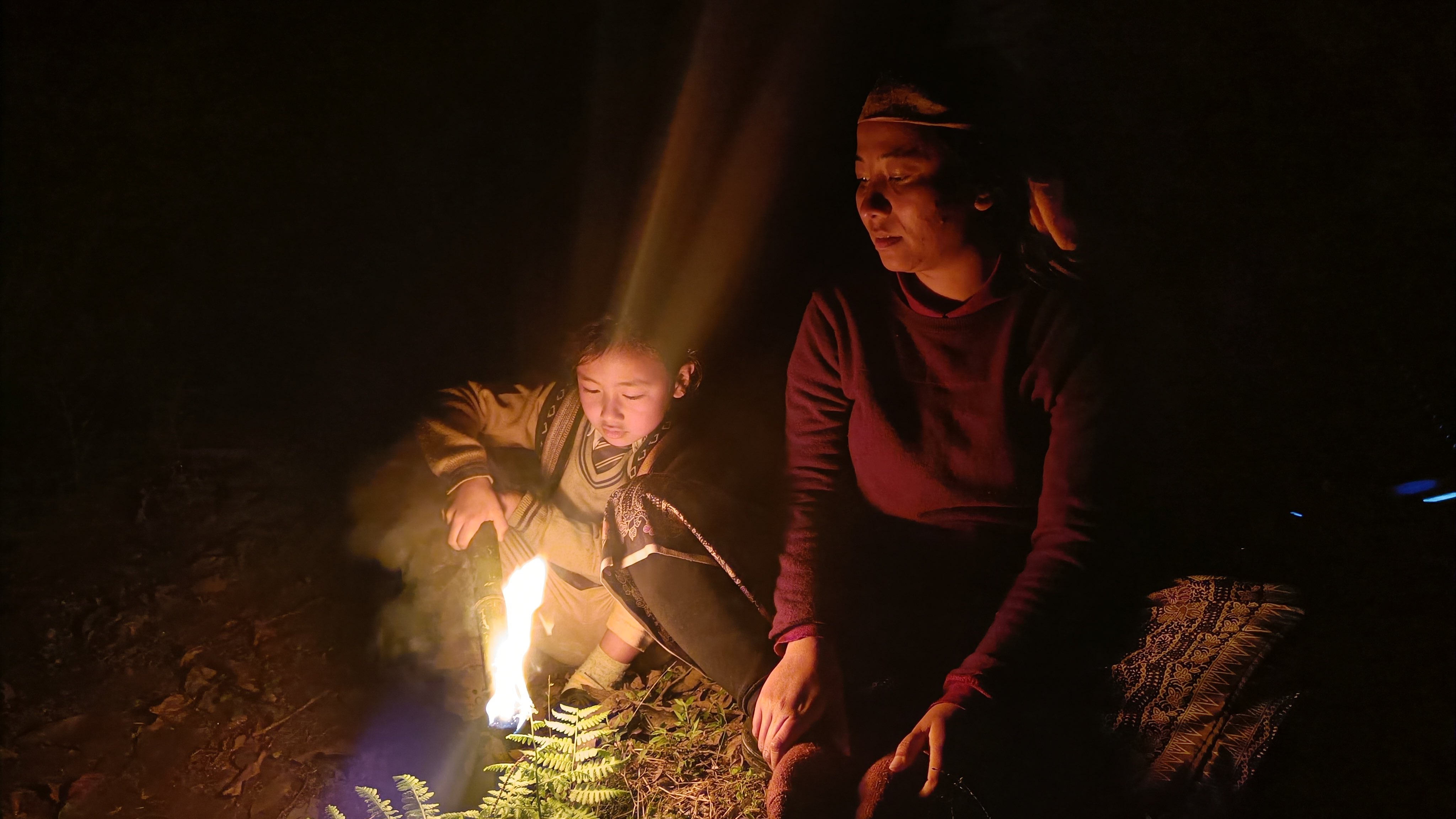 Guras Interview - 2023 Saurav Rai Movie Film