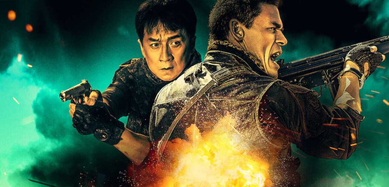 Hidden Strike Soundtrack - Every Song in the 2023 Movie on Netflix