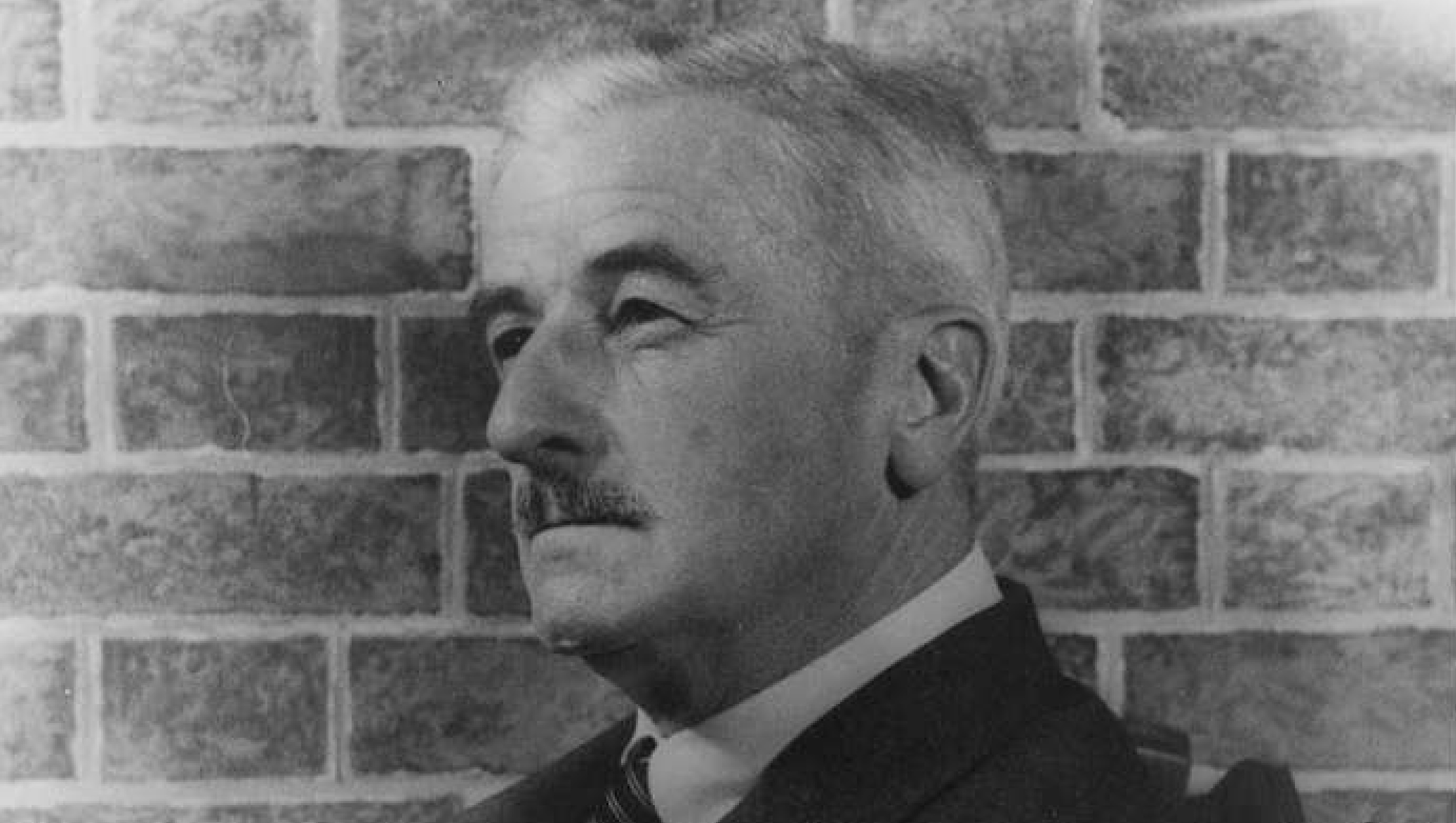 Hollywood Strike Essay - William Faulkner